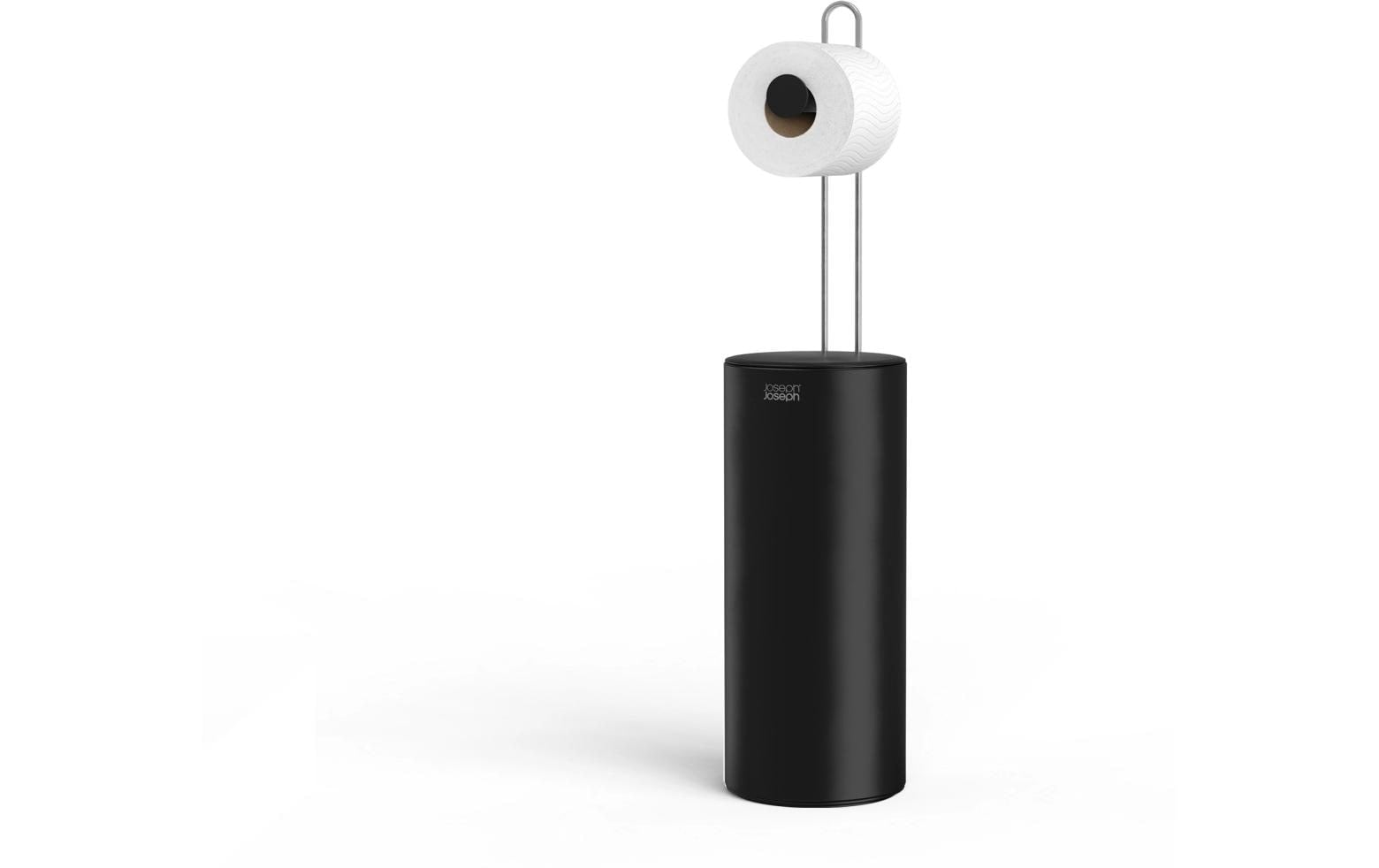 Joseph Joseph Support de papier toilette »EasyStore«