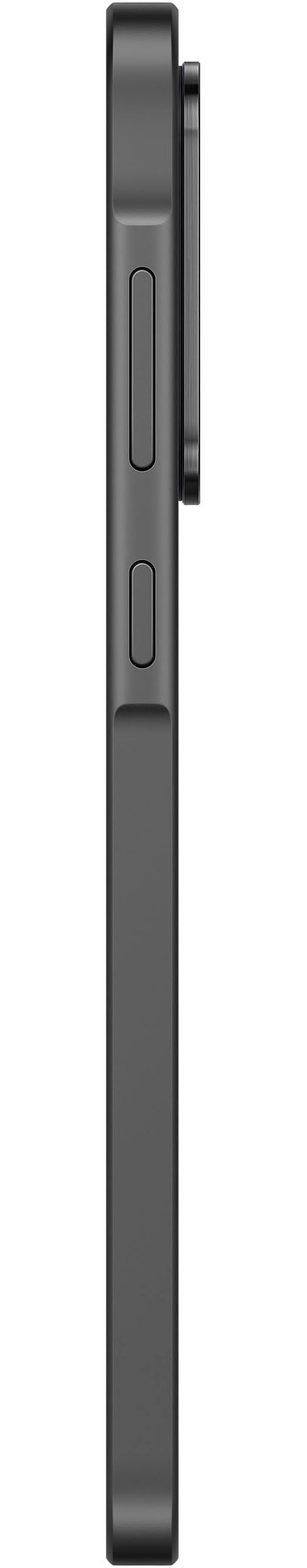 Samsung Smartphone »Galaxy A36 5G« Awesome Black - Enterprise Edition