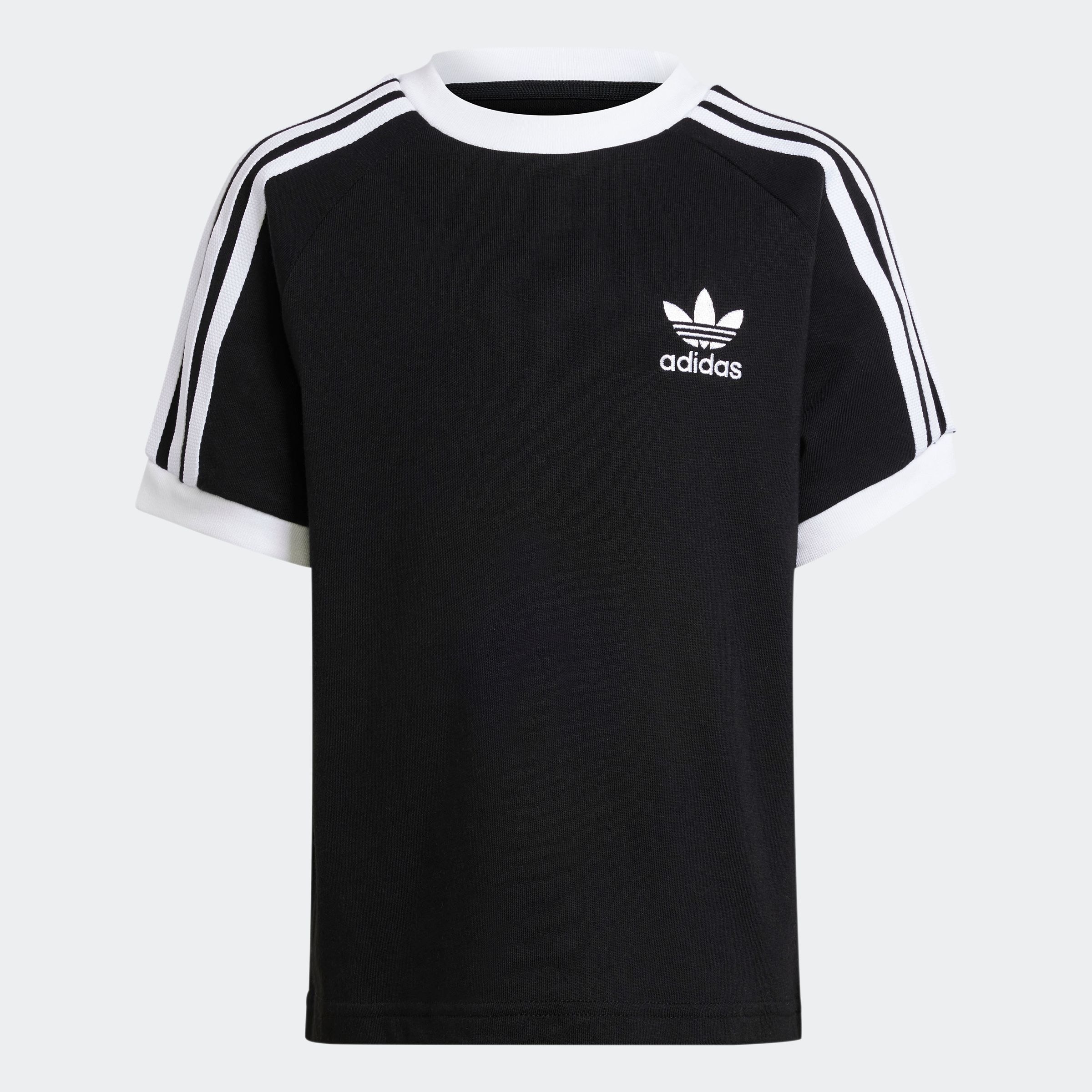 adidas Originals T-shirt »3STRIPES TEE«