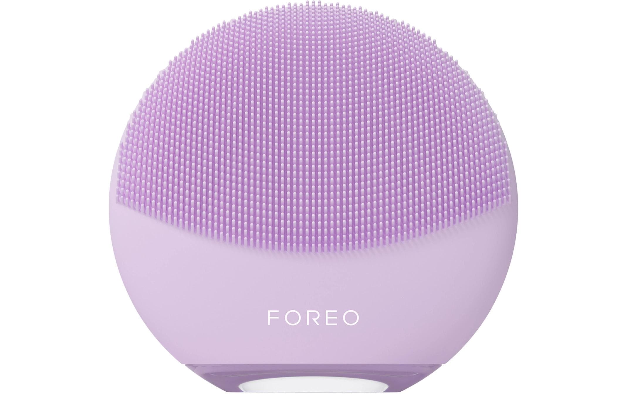FOREO Brosse électrique pour le nettoyage du visage »LUNA™ 4 mini«