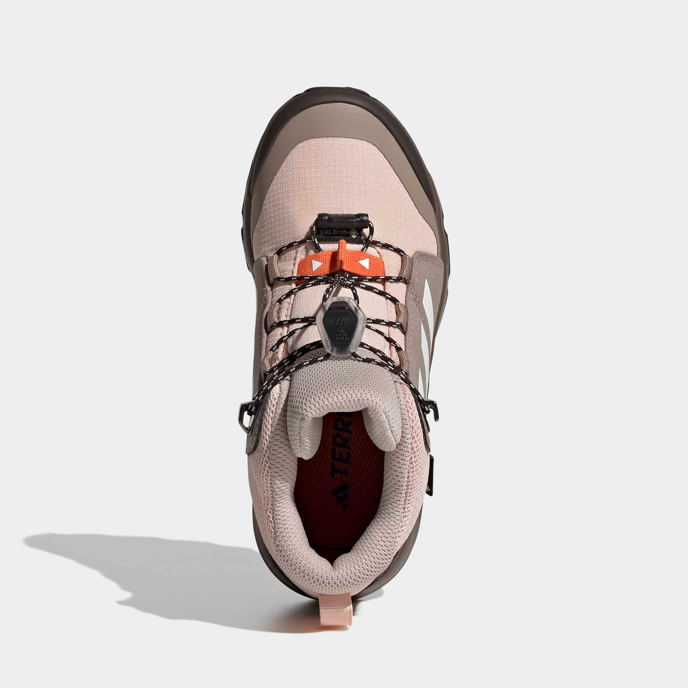 adidas TERREX Wanderschuh »TERREX MID GORE-TEX«  wasserdicht dank Gore-Tex Membrane