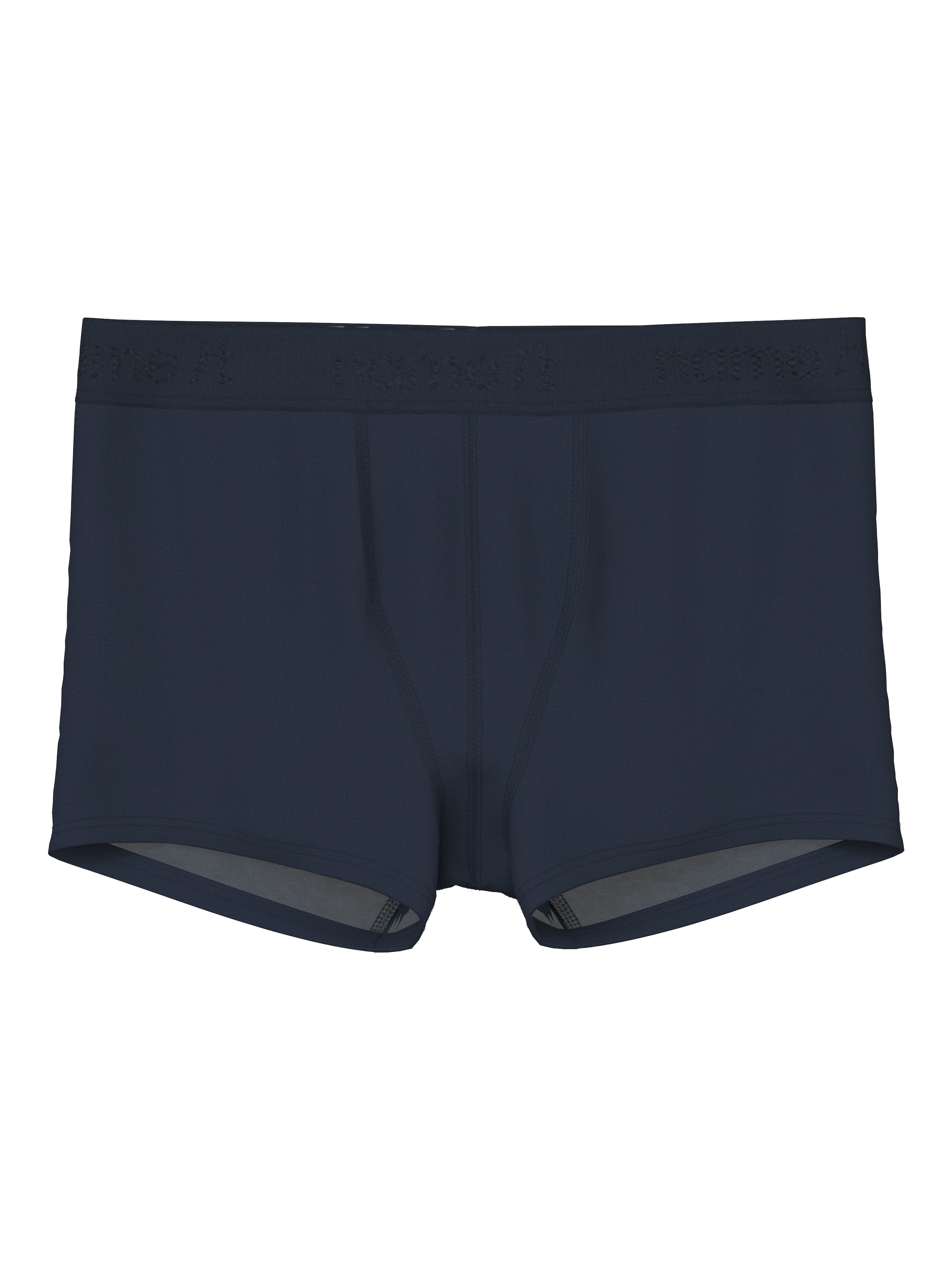 Name It Trunk »NKMBOXER 3P GREY SPACE NOOS« Packung, 3 Stk.