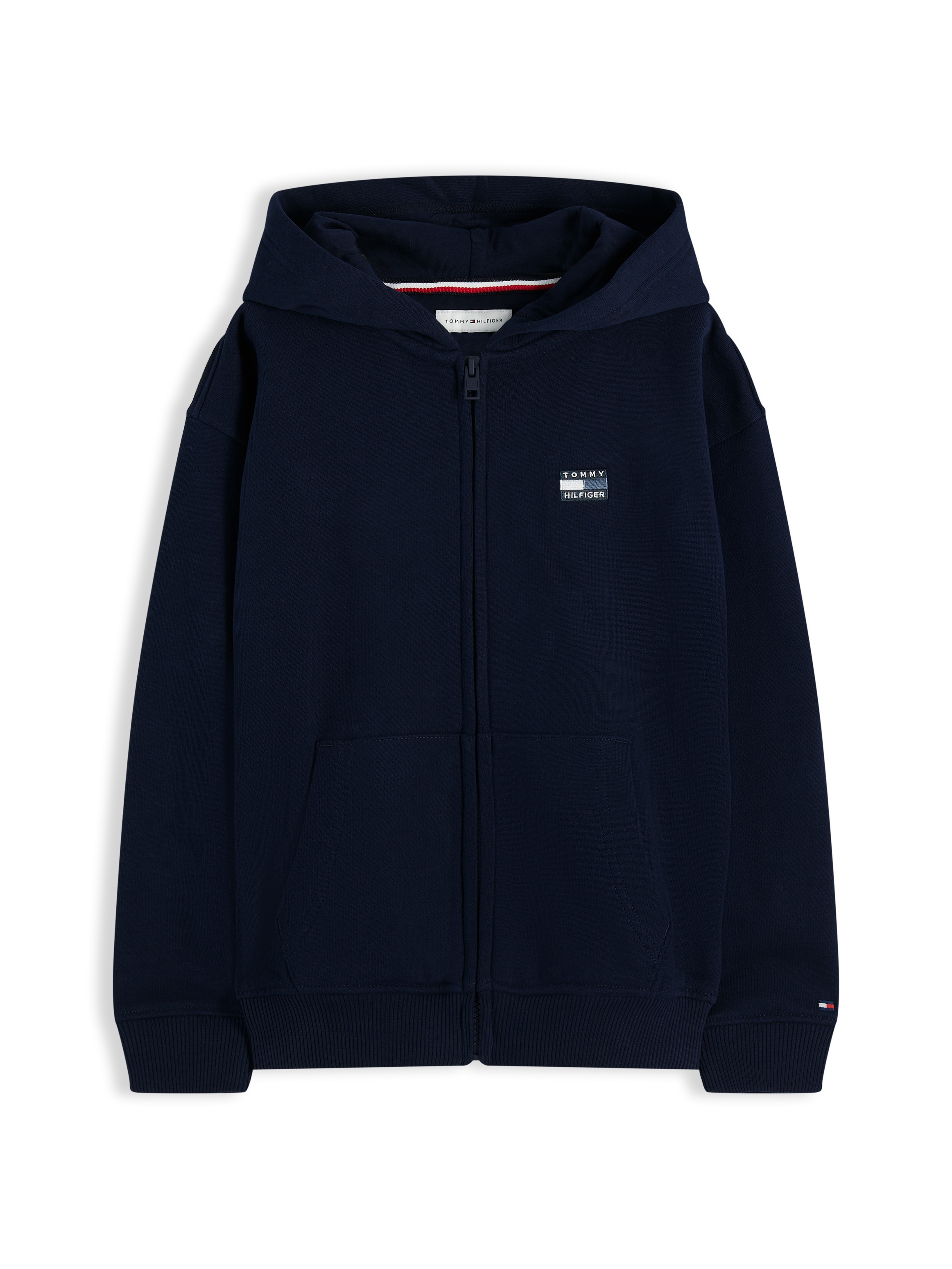 Tommy Hilfiger Sweat à capuche Kinder bis 16 Jahre