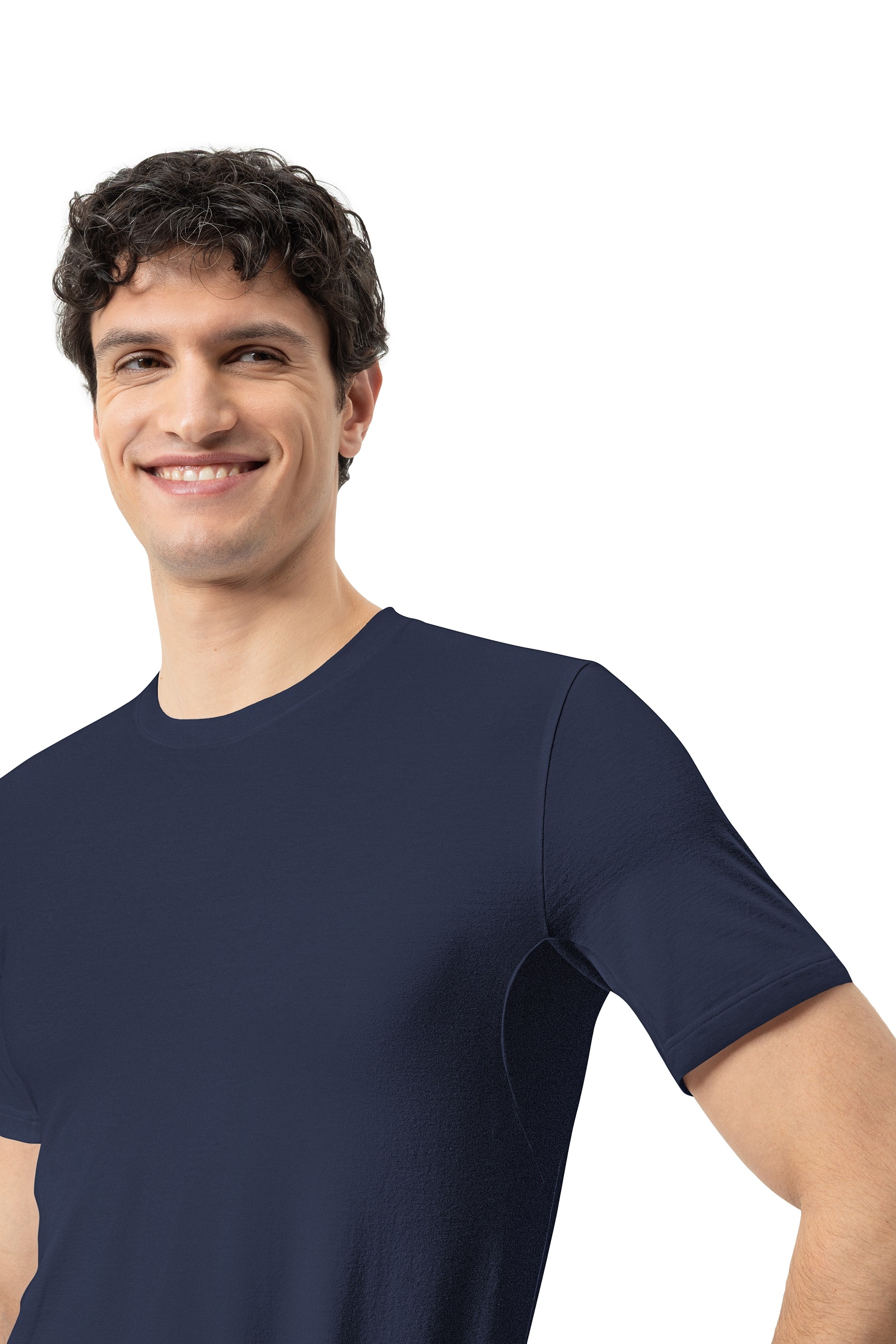 Mey T-Shirt »Hybrid« Geruchshemmend,  Atmungsaktiv,  Anti-Schweissfleck