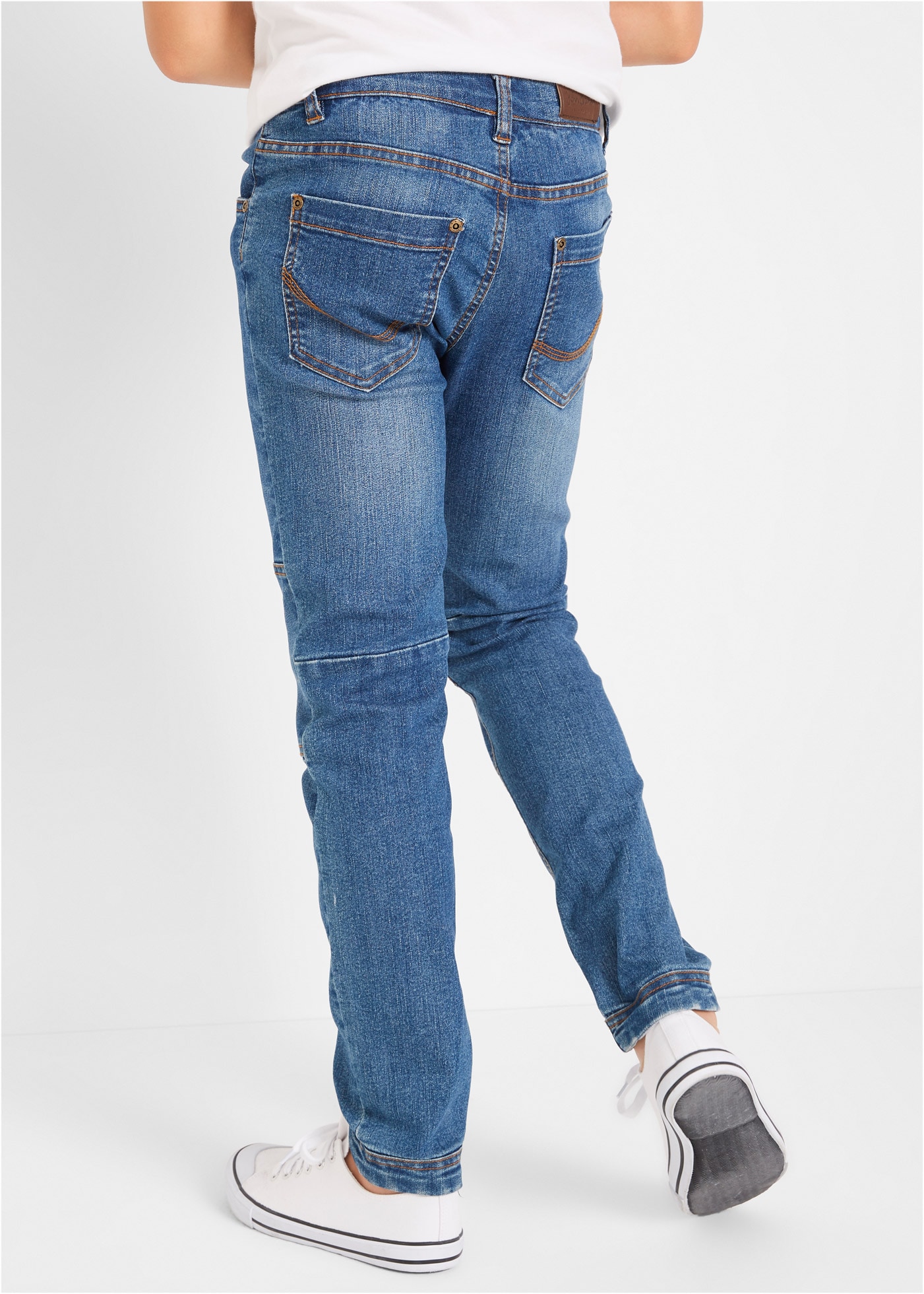 bonprix Jeans coupe régulière
