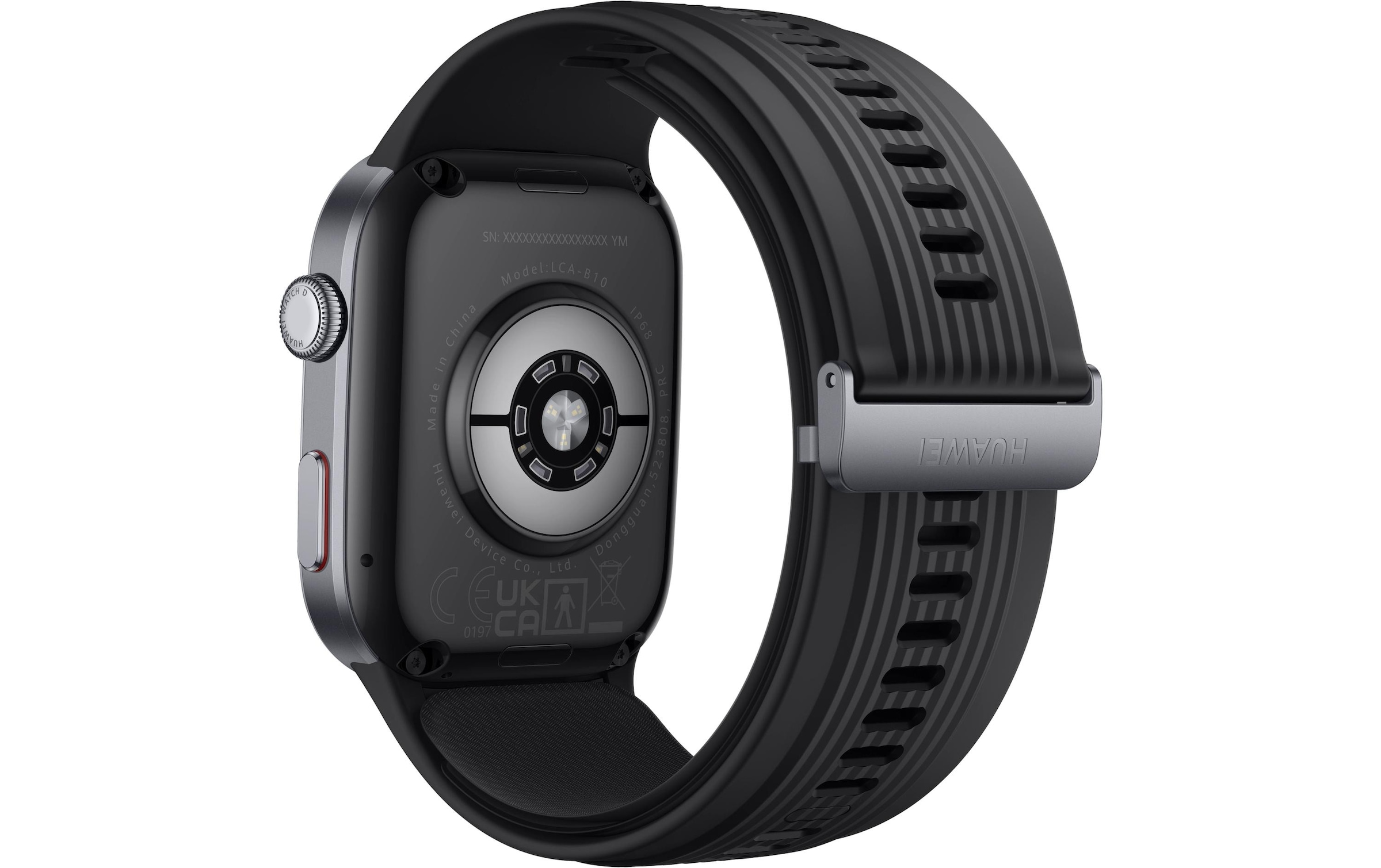 Huawei Smartwatch »Watch D2«(/ 1,82 ″) Harmony OS