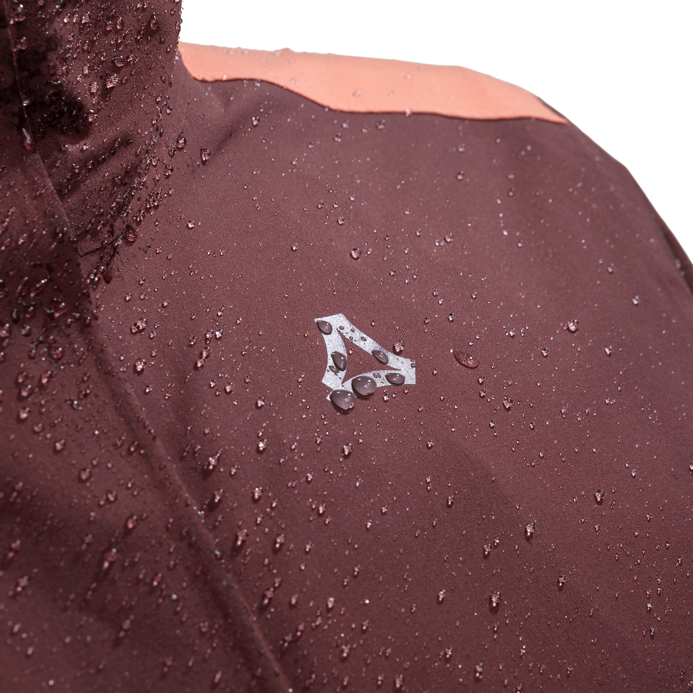 Schöffel Veste fonctionnelle 3 en 1 »3in1 Jacket Style Refoca WMN« 2 cuis tlg. Construction en 2 parties, style sportif, en polyamide