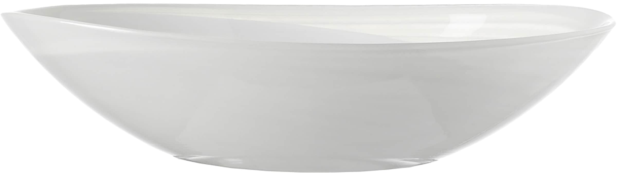 LEONARDO Coupe décorative »ALABASTRO 22 cm oval 4er-Set«