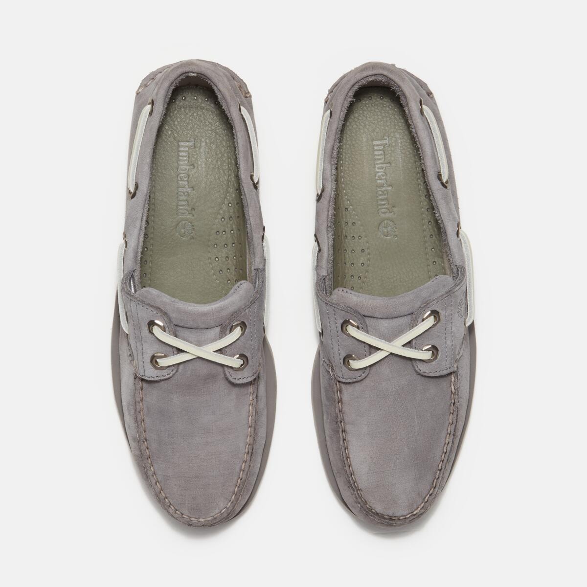 Timberland Bootsschuh »CLASSIC BOAT - BOAT SHOE«  Classic Bootsschuh aus Timberland Premium Leder