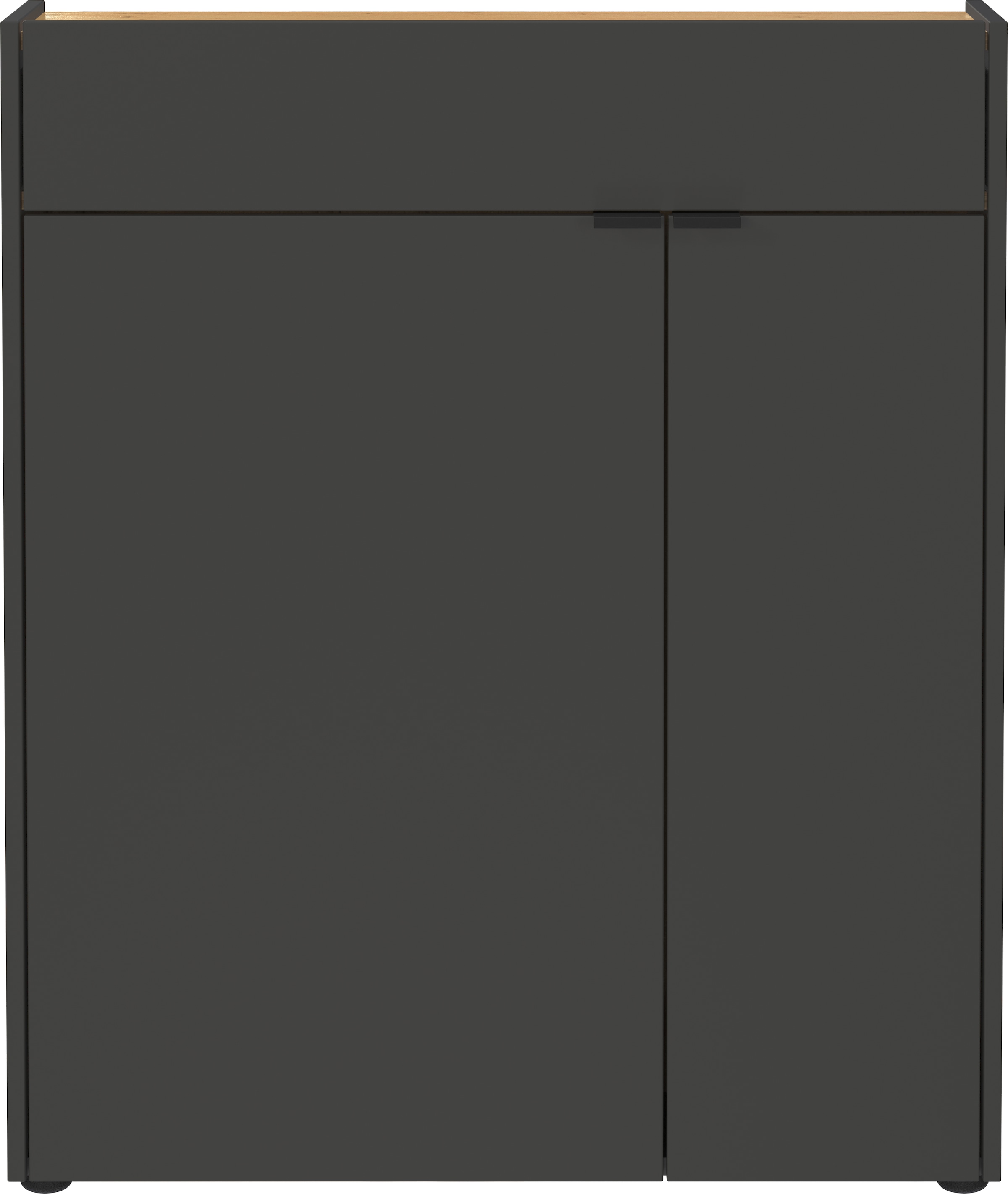 GERMANIA Ensemble de vestiaires »Ameca« 2 cuis tlg.