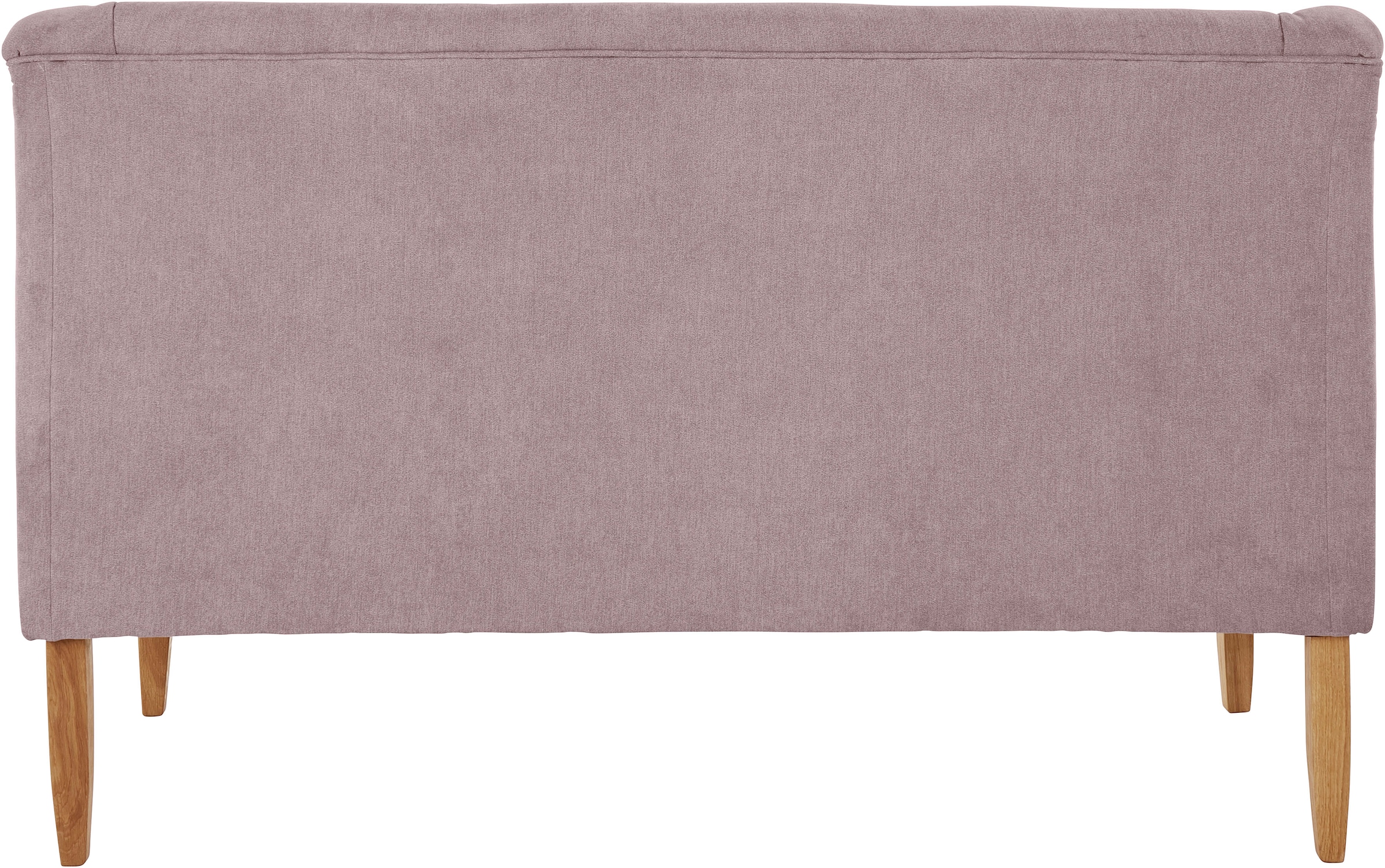 Home affaire Küchensofa »Moro« in verschiedenen Stoffe und Farben