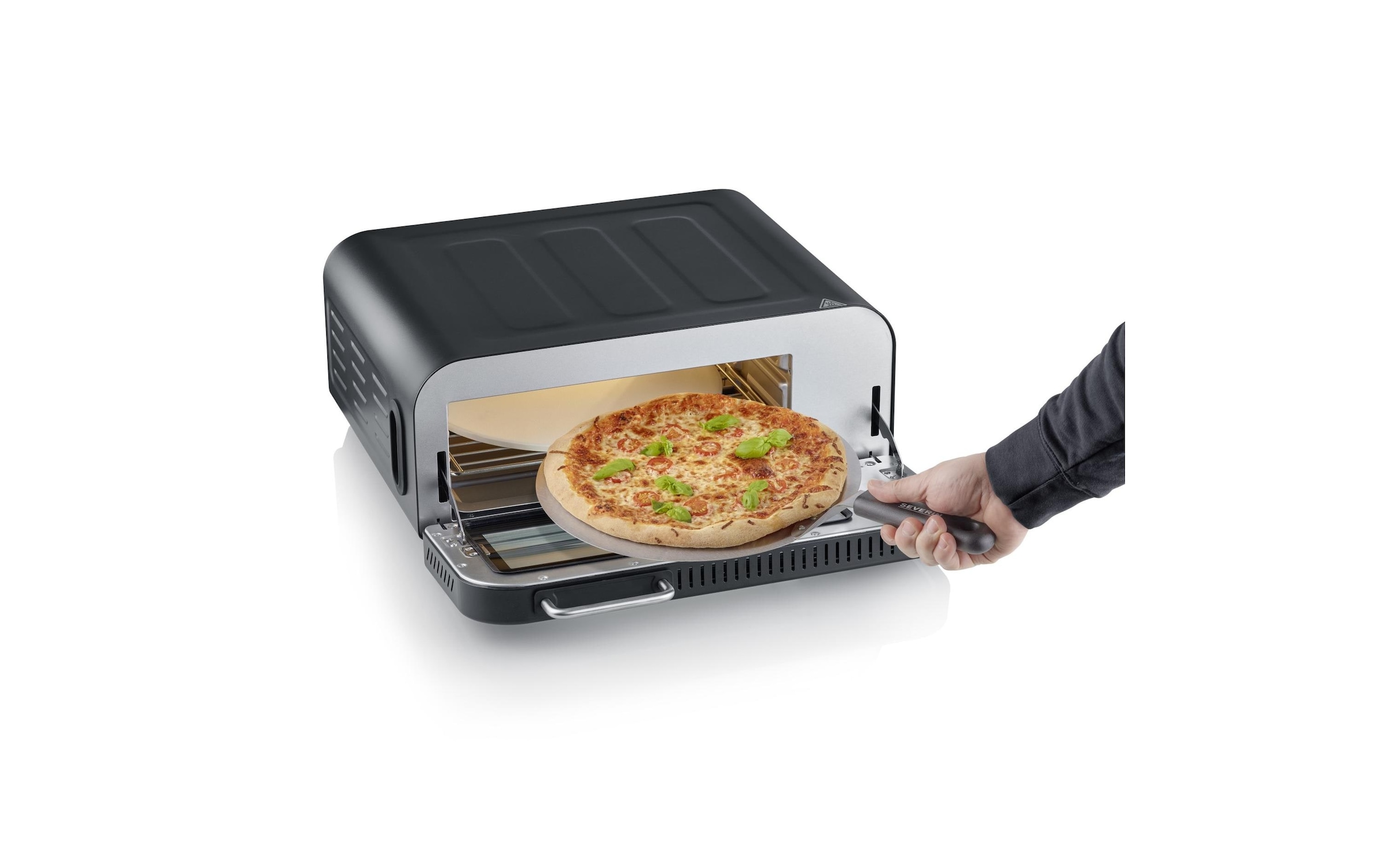 Severin Pizzaofen »PG8575«