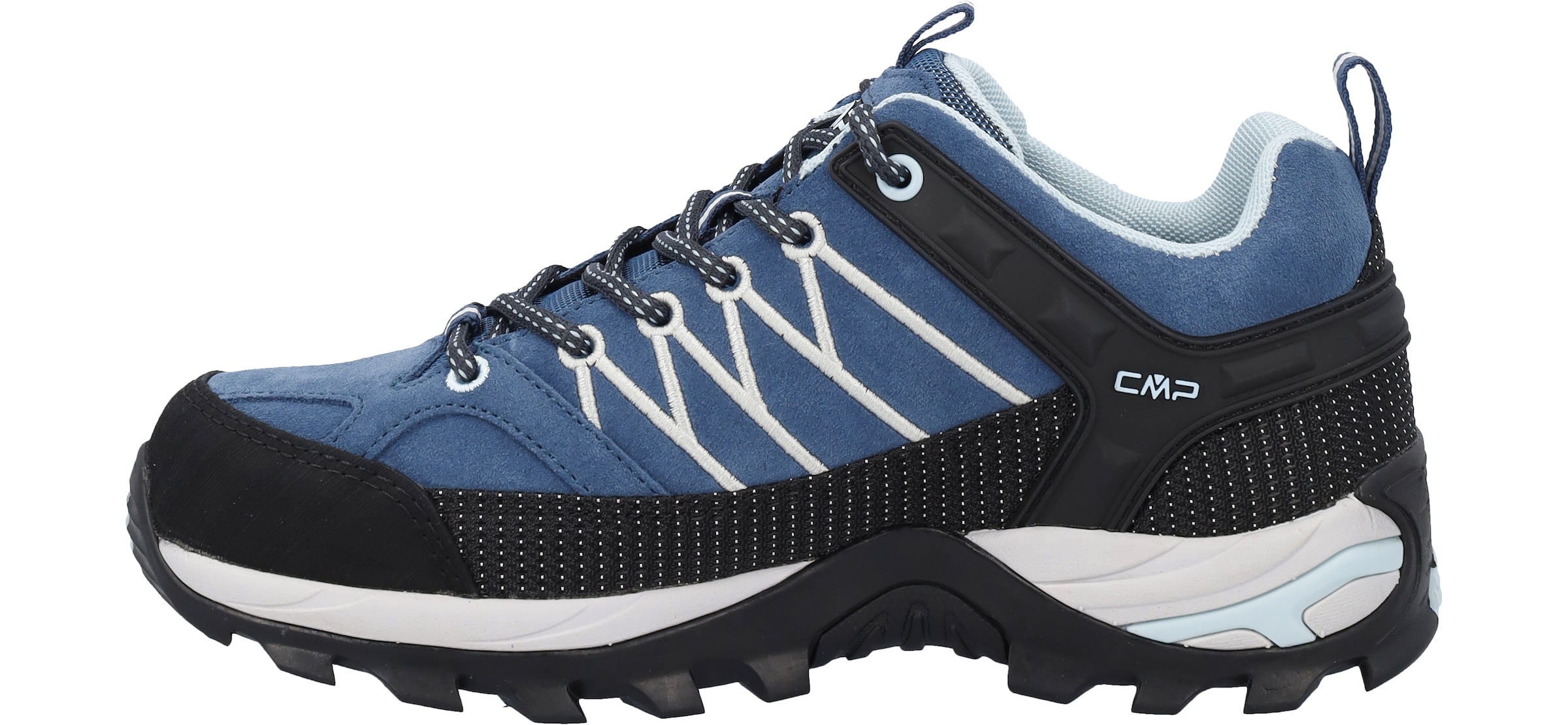 CMP Chaussure de randonnée »RIGEL LOW WMN WP TREKKING SHOES«  étanche