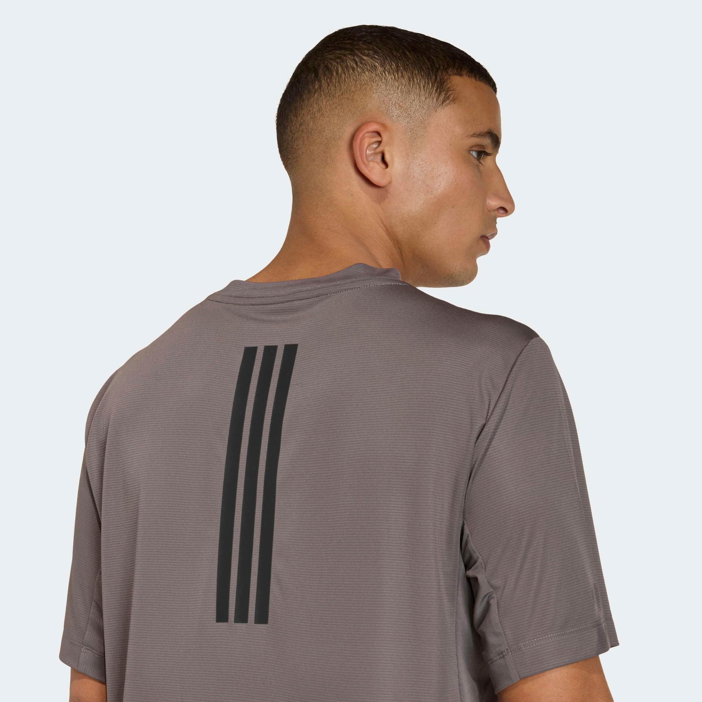 adidas Performance T-shirt »D4T POWER TEE«