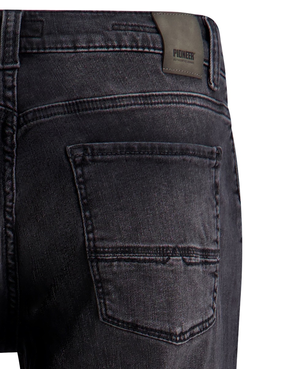Pioneer Authentic Jeans Jeans droit »Rando«