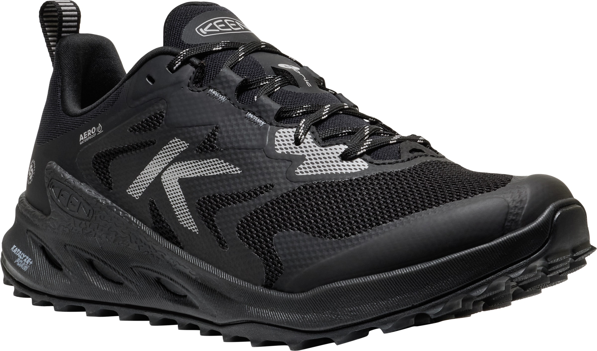 Keen Outdoorschuh »ZIONIC NXT WP«  wasserdicht