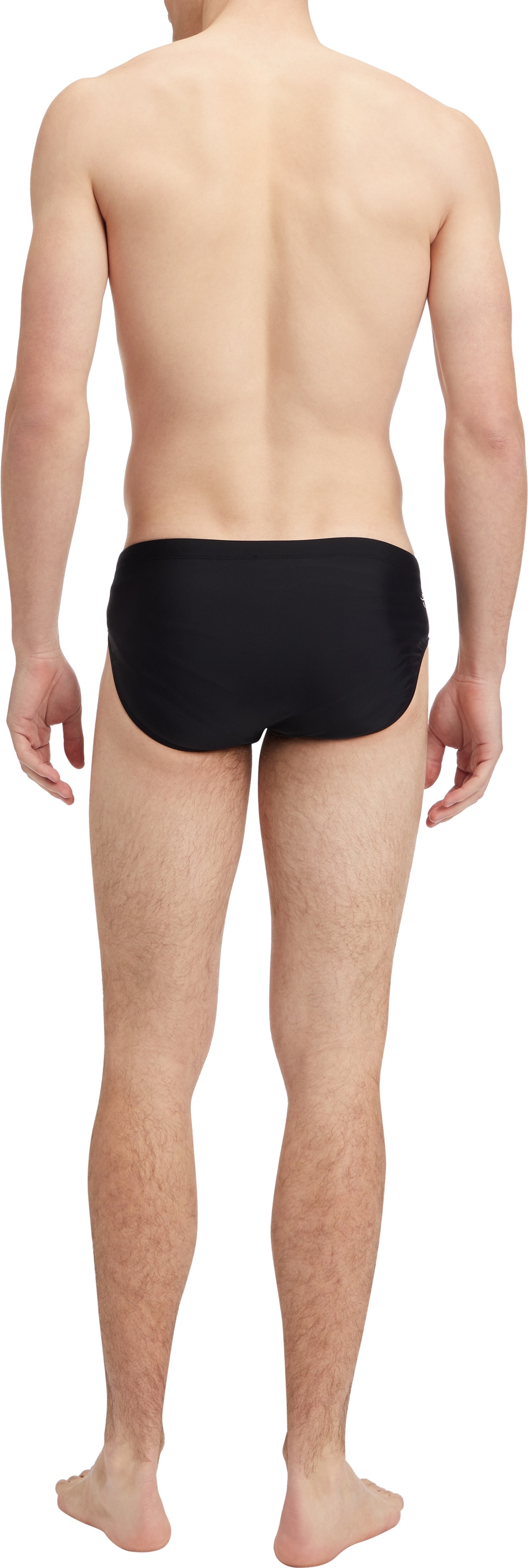 McKINLEY Maillot de bain »HE.-BADEHOSE NORM BRIEFS M« look uni, matière élastique, coupe stable