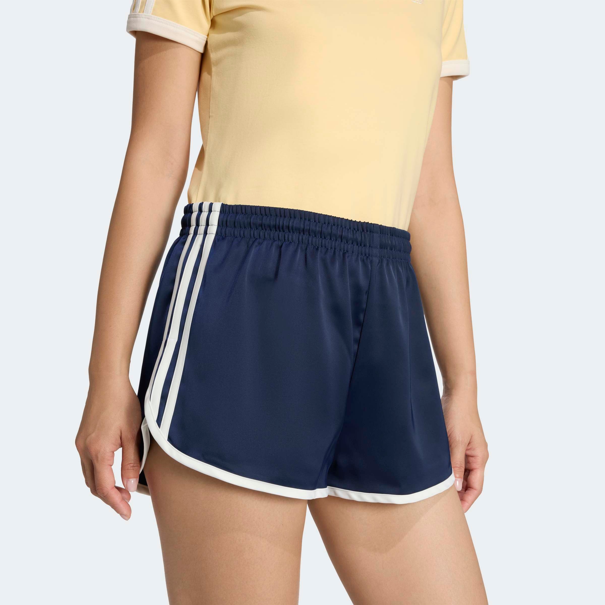 adidas Originals Short »3-STREIFEN SPRINTER«