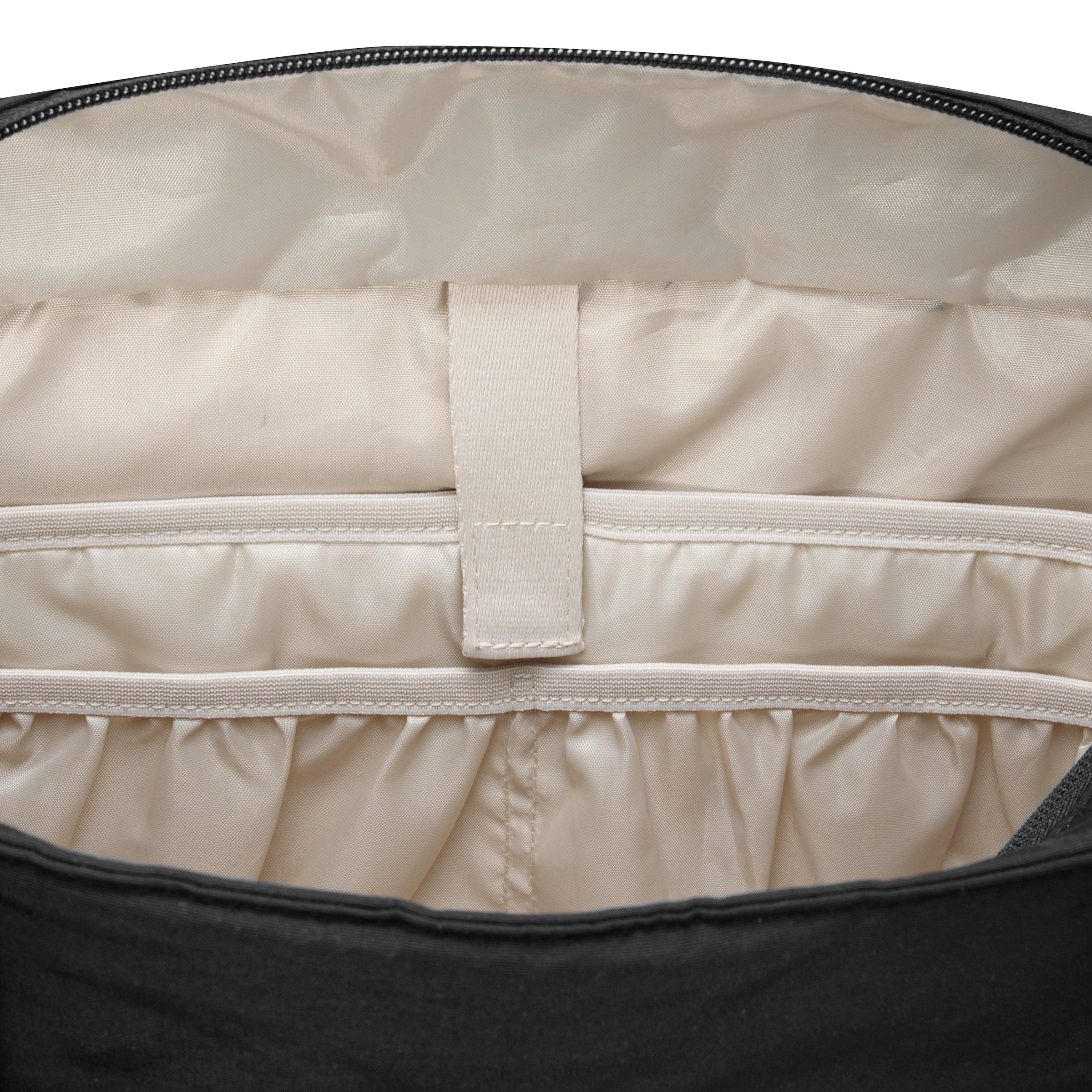 HUGGIES babywear Sac à langer »TD-BAG« avec matelas à langer supplémentaire