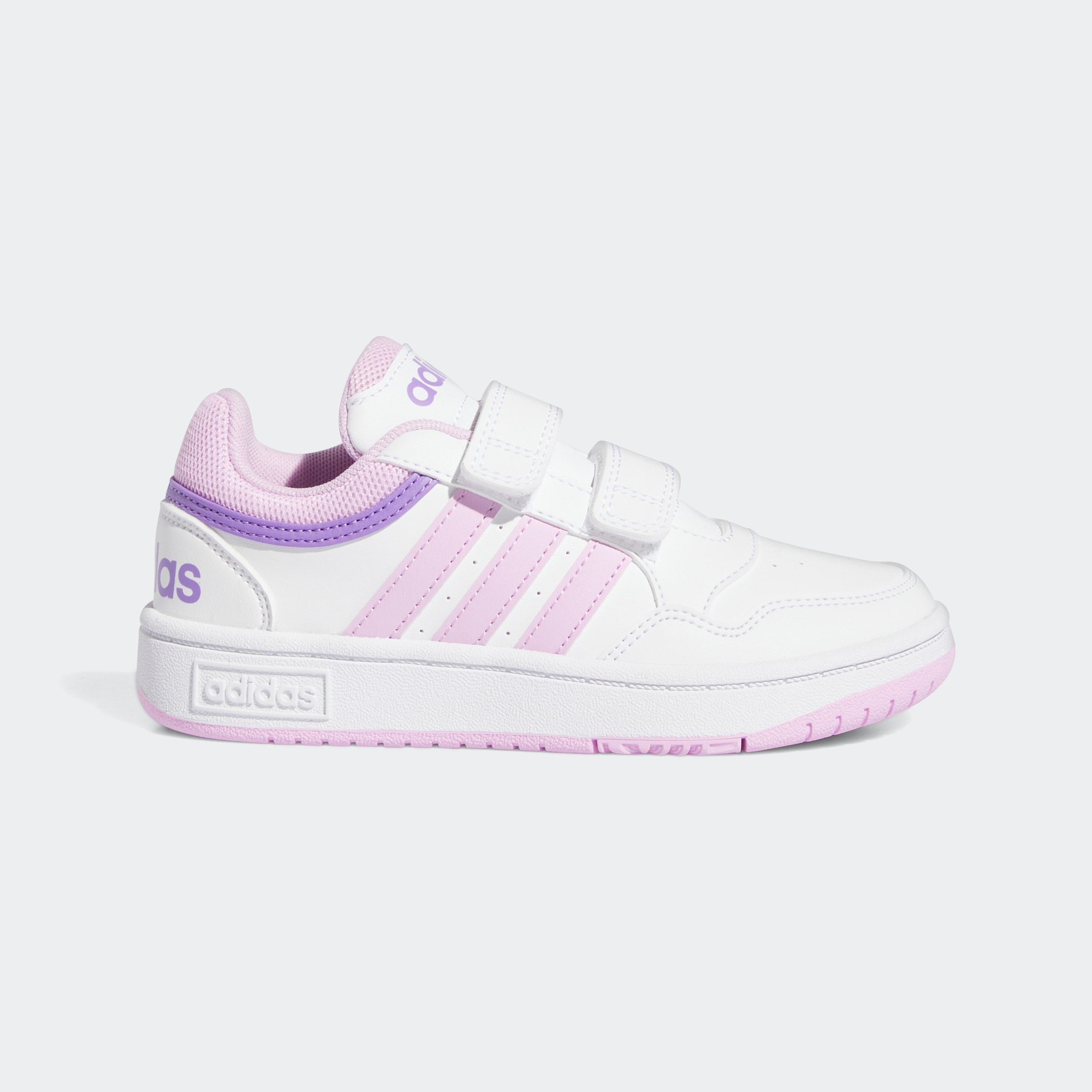 adidas Sportswear Sneaker »HOOPS«