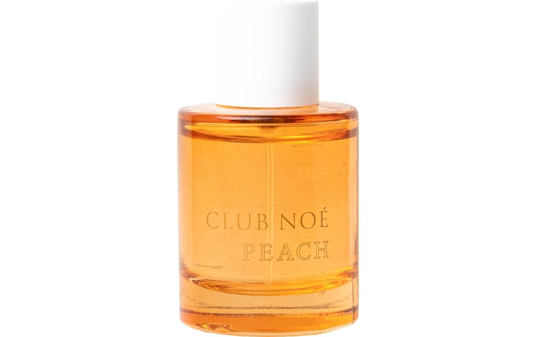   Eau de Parfum »Club Noé Peach 50 ml« , 