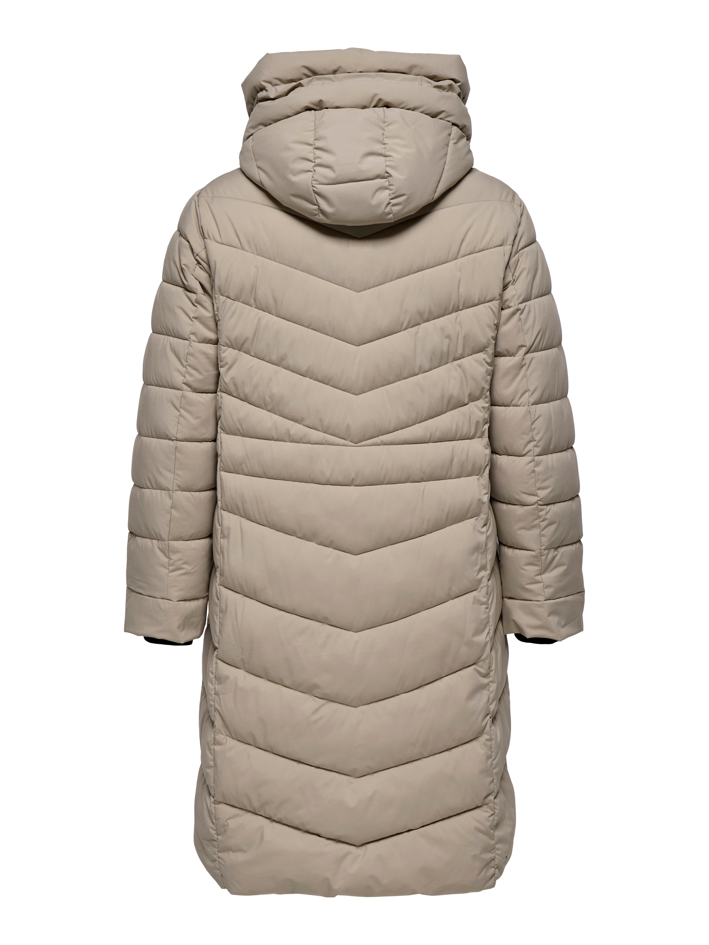 ONLY CARMAKOMA Manteau matelassé »CARJULIET LIFE QUILT COAT OTW«