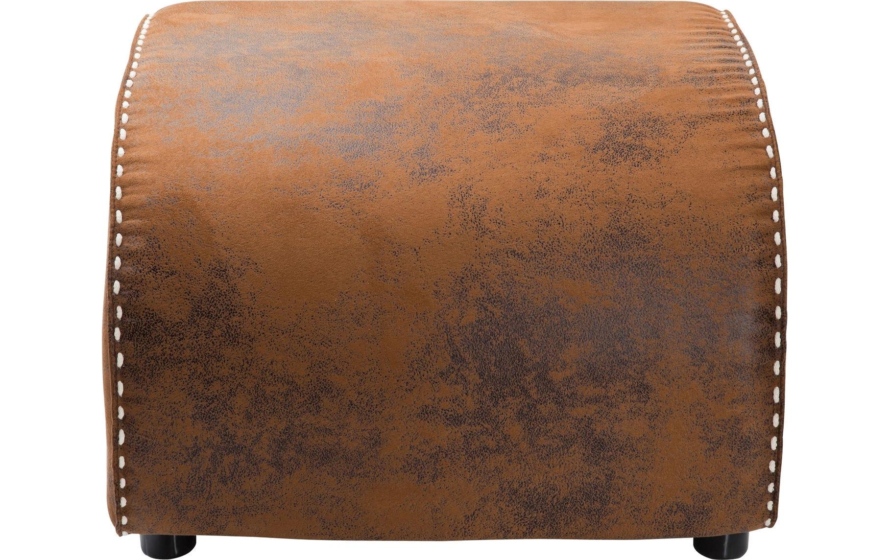 Kare Design Tabouret »Ritmo Vintage 60 x 52 x 40 cm«