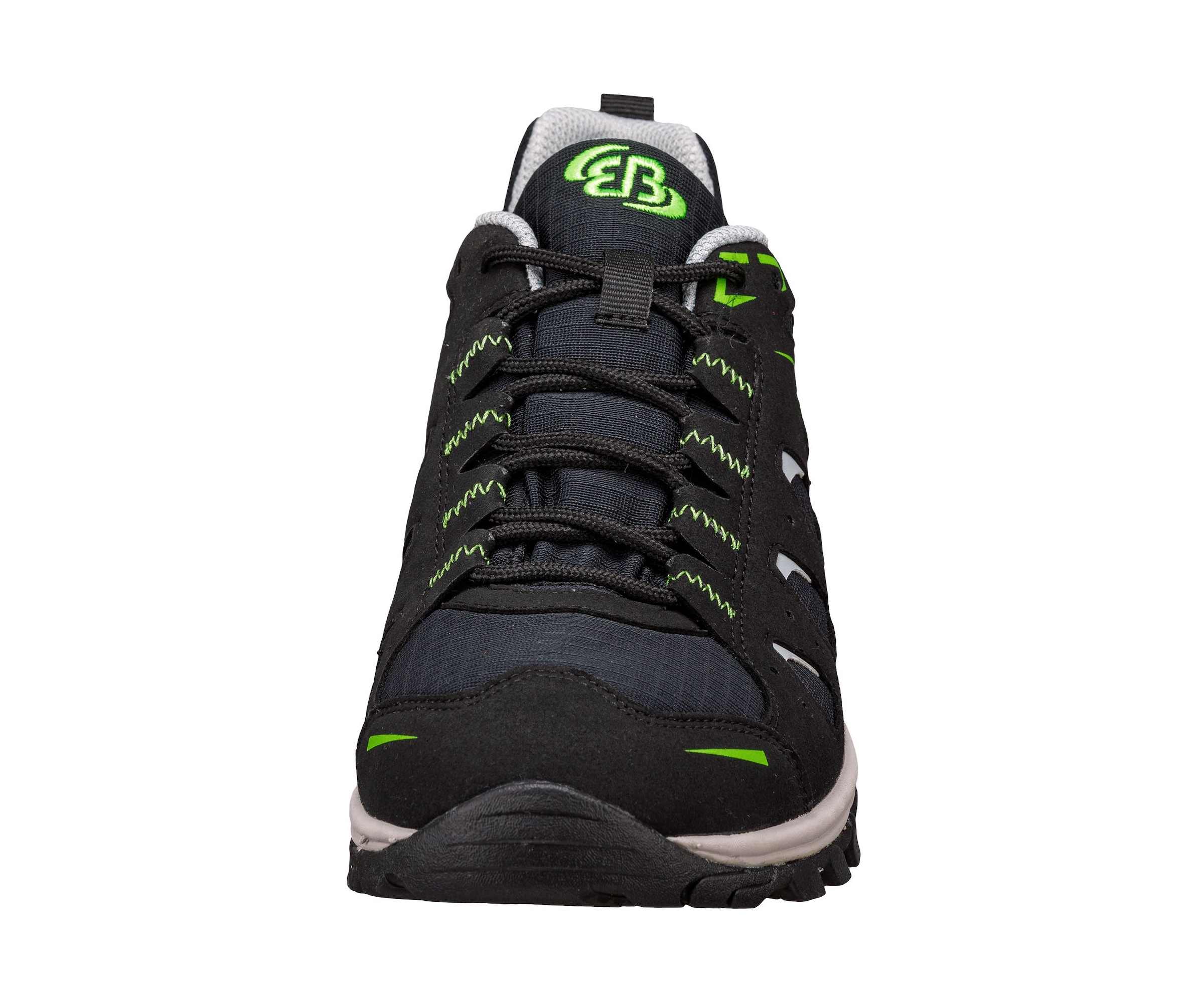 BRÜTTING Chaussure d'extérieur »Outdoorschuh Mount Frakes Low«