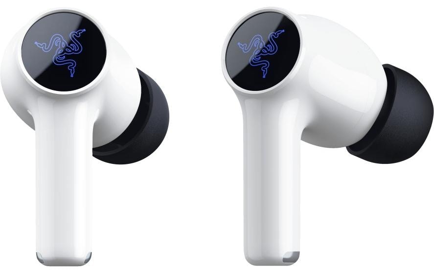 RAZER In-Ear-Kopfhörer »Hammerhead V3 X HyperSpeed for PlayStation«