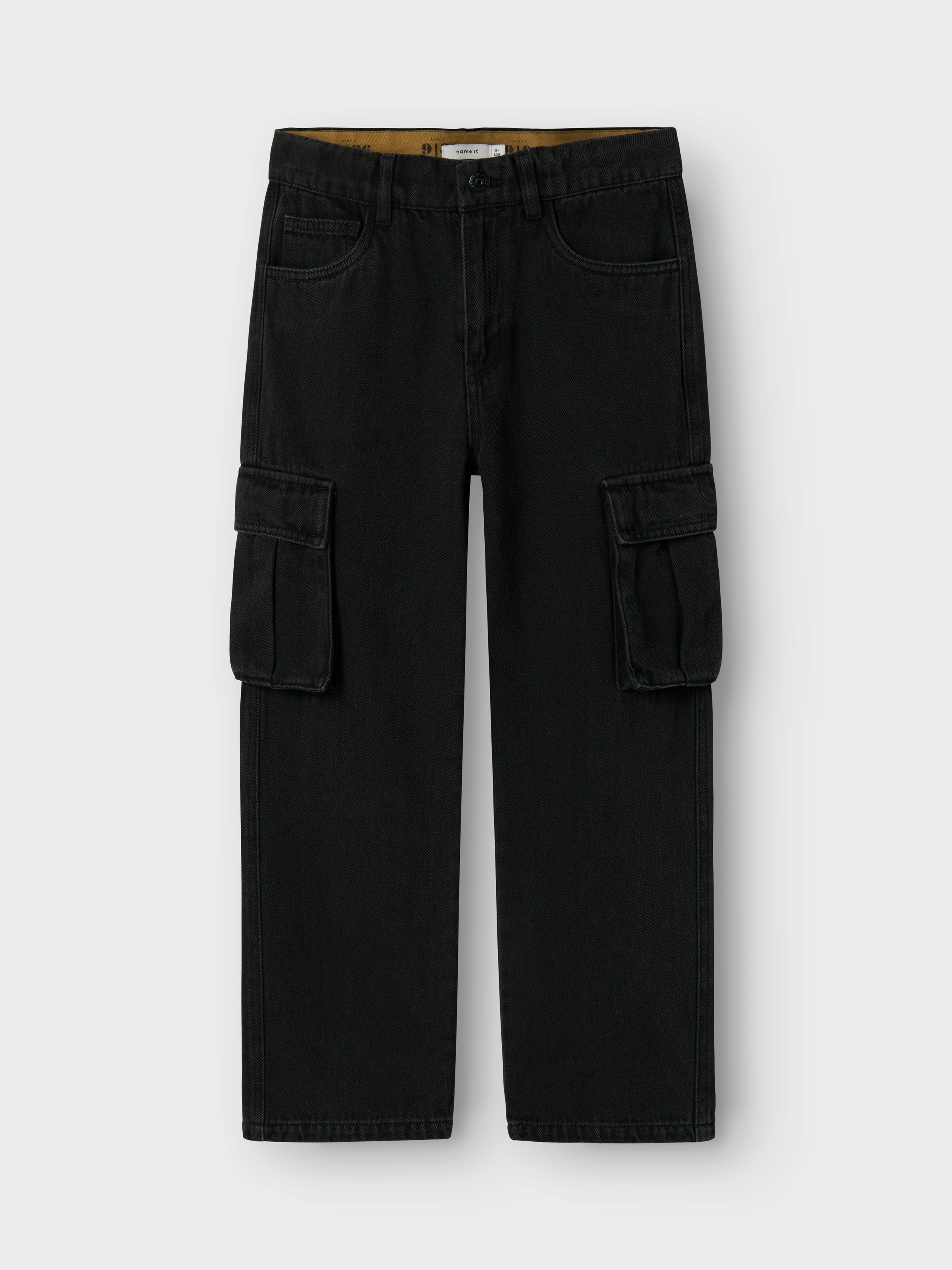 Name It Jeans droit »NKMRYAN ST CARGO JEANS 5910-ZD NOOS«