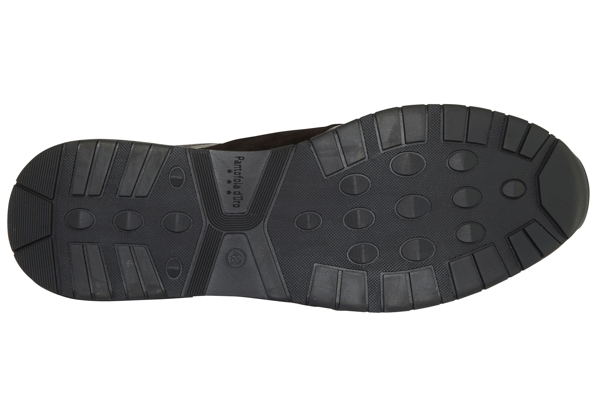 Pantofola d´Oro Sneaker »SANGANO LOW«