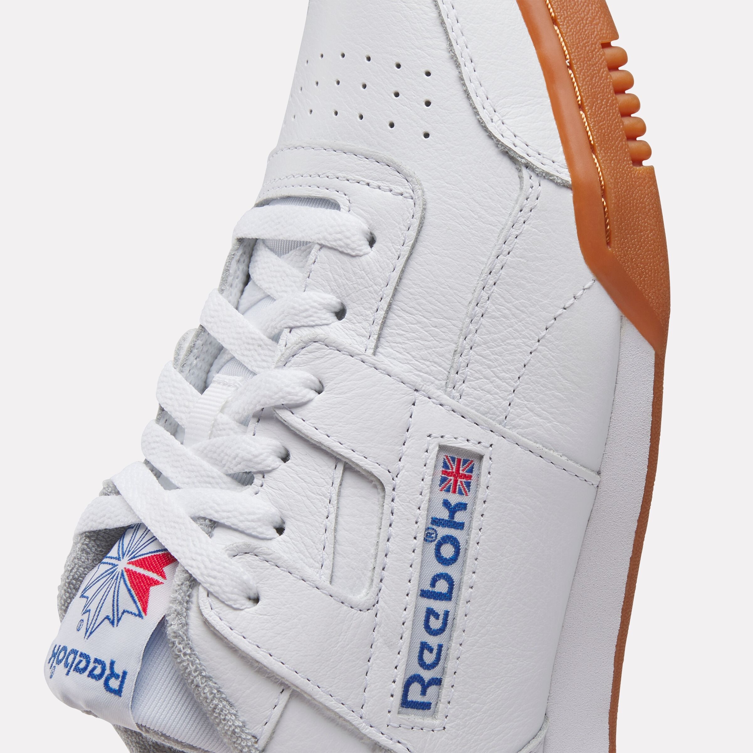 Reebok Classic Sneakers »WORKOUT PLUS«