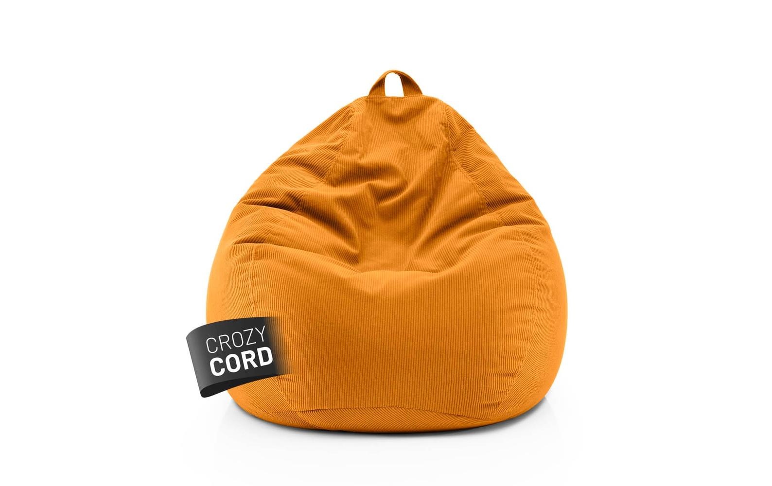 Lumaland Pouf »250 l Comfort«