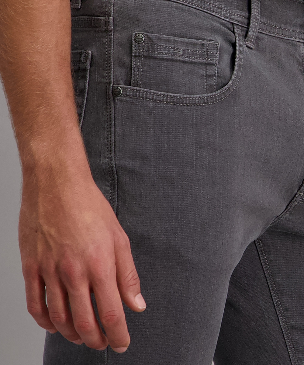 Pioneer Authentic Jeans Jeans stretch »Rando« Megaflex