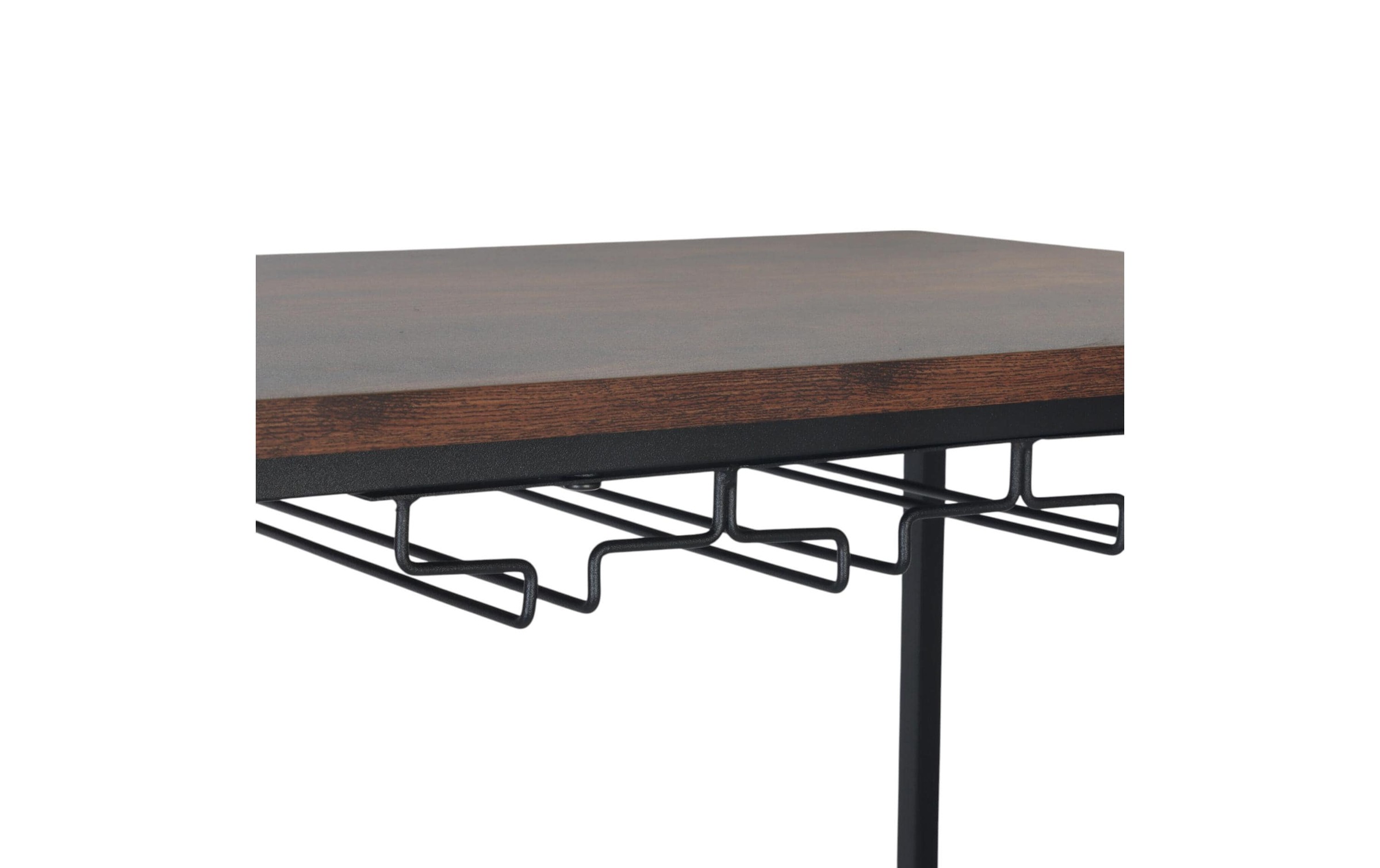 relaxdays Servierwagen