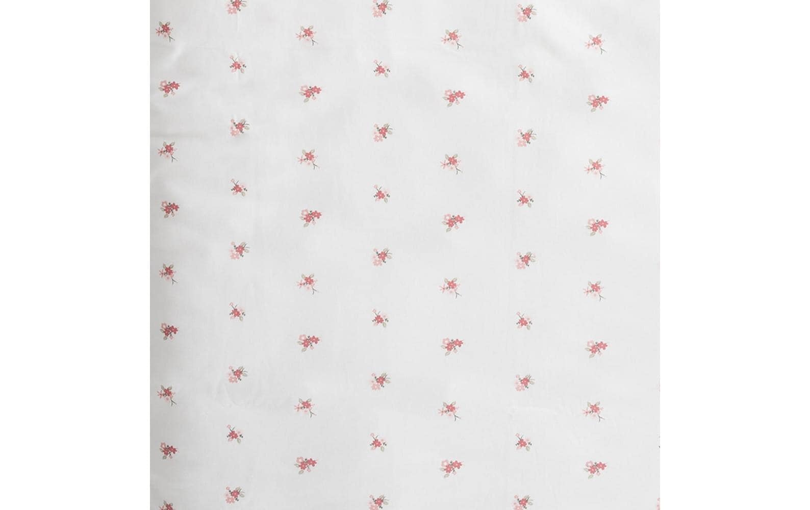 Träumeland Kinderbettwäsche »Flora 80 x 80 cm + 35 x 40 cm«