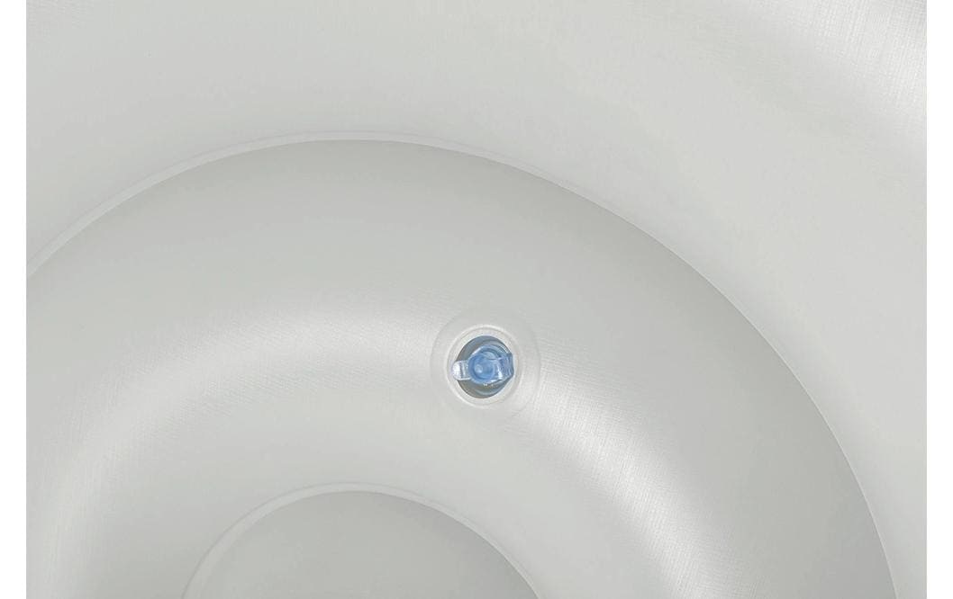 Bestway Fauteuil gonflable »Inflate LED Air 102 x 97 cm«