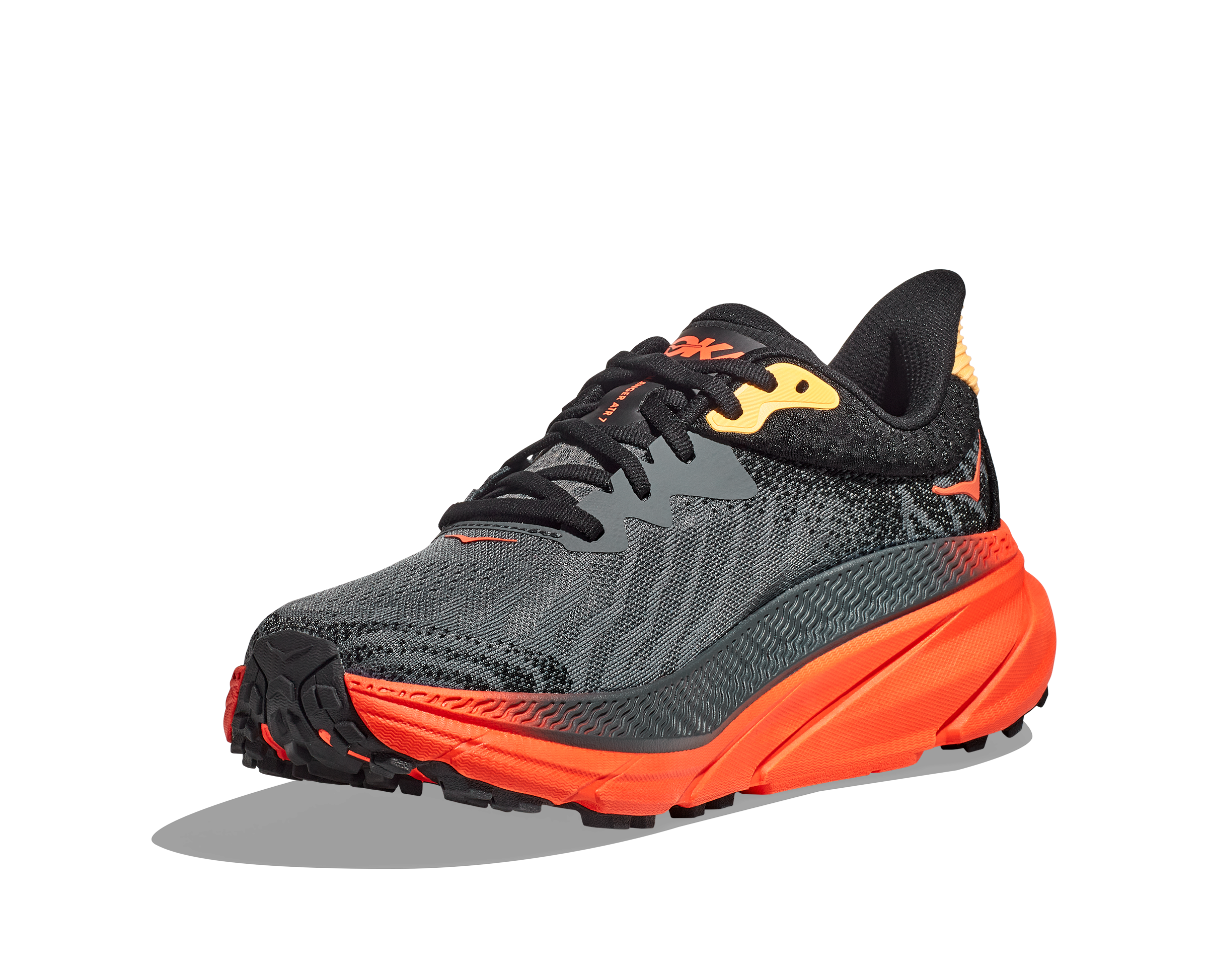 Hoka One One Chaussures de trail »Challenger 7«