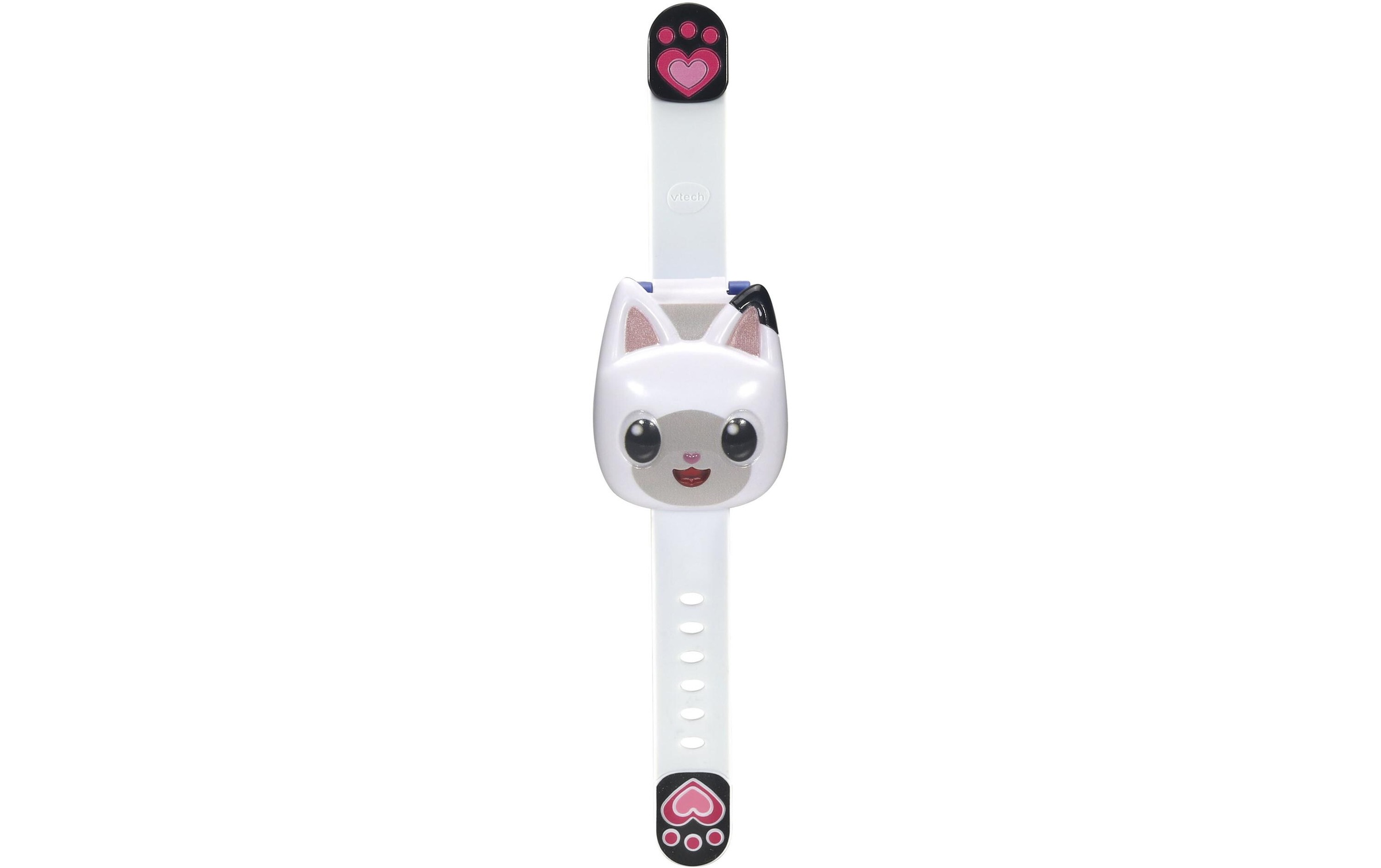 Vtech® Jouets éducatifs »Gabby et la maison magique – Montre-jeu -FR-«