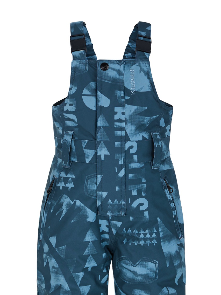 Protest Pantalon de neige »Skihose PRTSIMON TD«