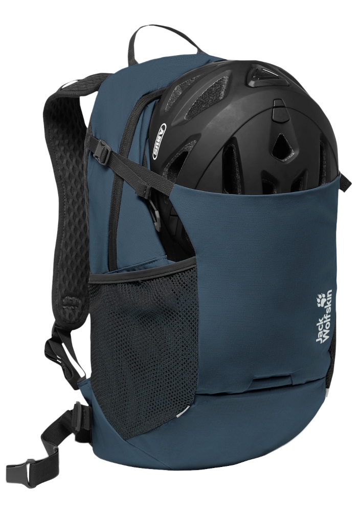 Jack Wolfskin Sac de jour »VELOCITY 20« Sac à dos 20 L, léger, pour la randonnée et le vélo