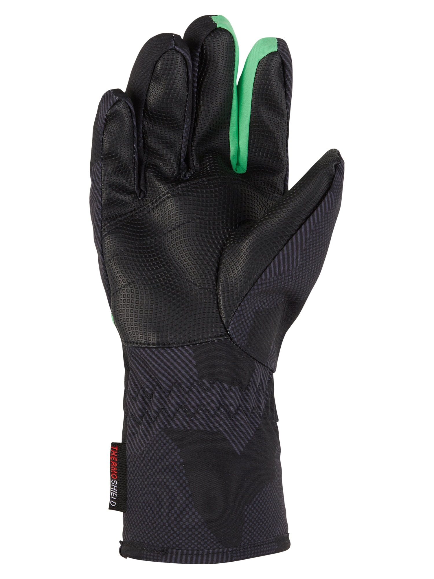 Ziener Gants de ski »LORIKO-Z AS® glove junior«