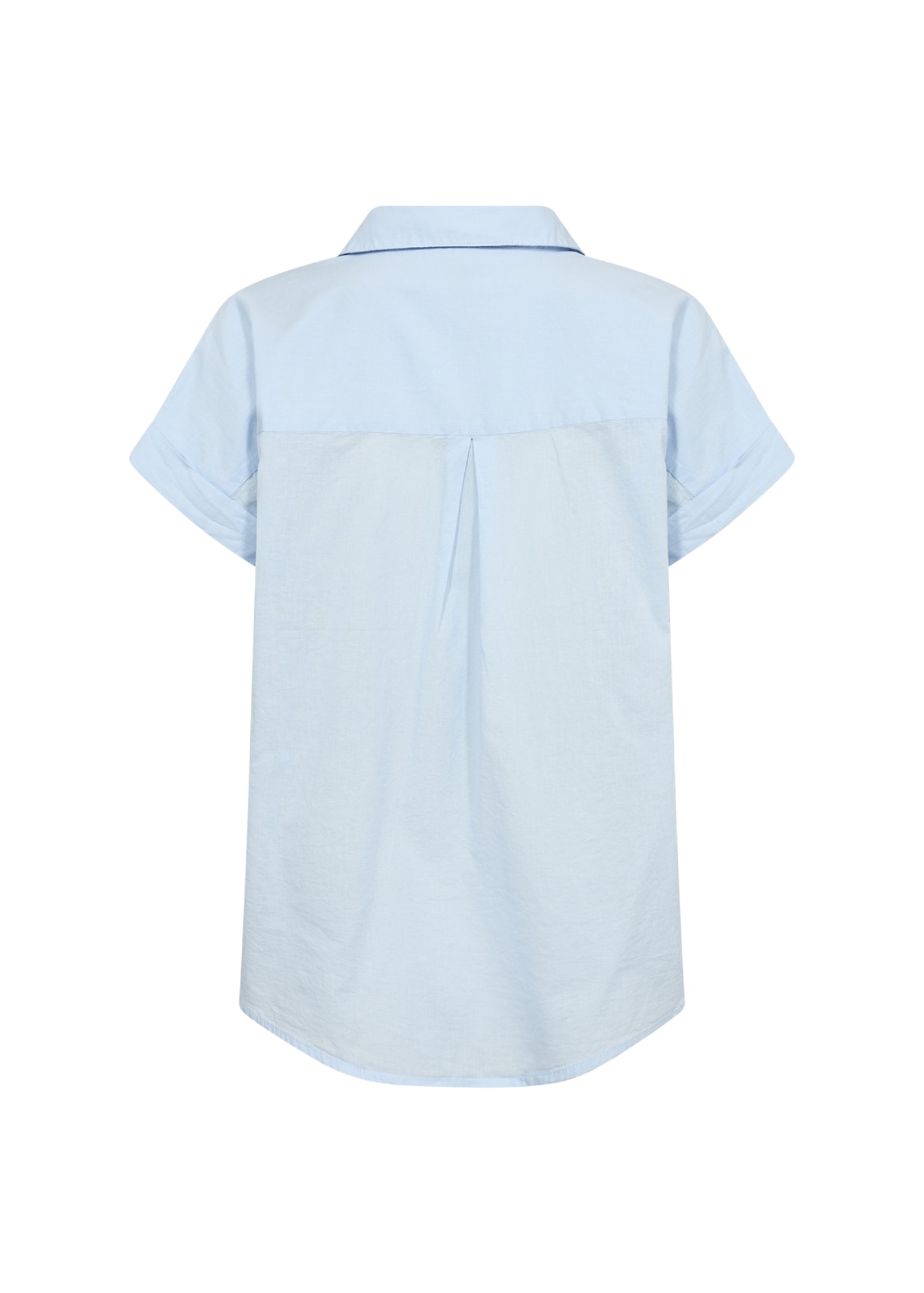 soyaconcept Blouse à manches courtes »SC-DORA 1« Coton