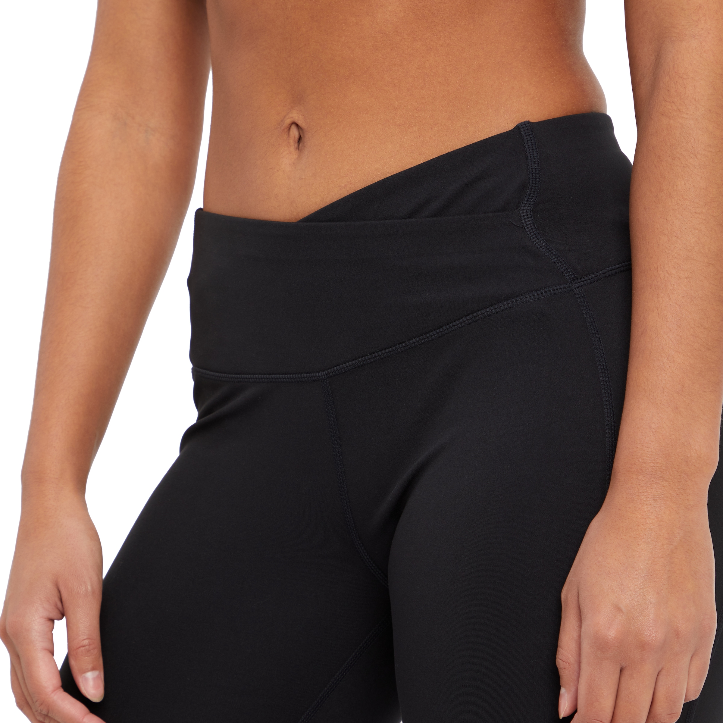Energetics Caleçon d'entraînement »DA.-TIGHT ODESHORT SLEEVEA 1/1 II W«  avec technologie fibre DRY PLUS régulant l'humidité, élastique
