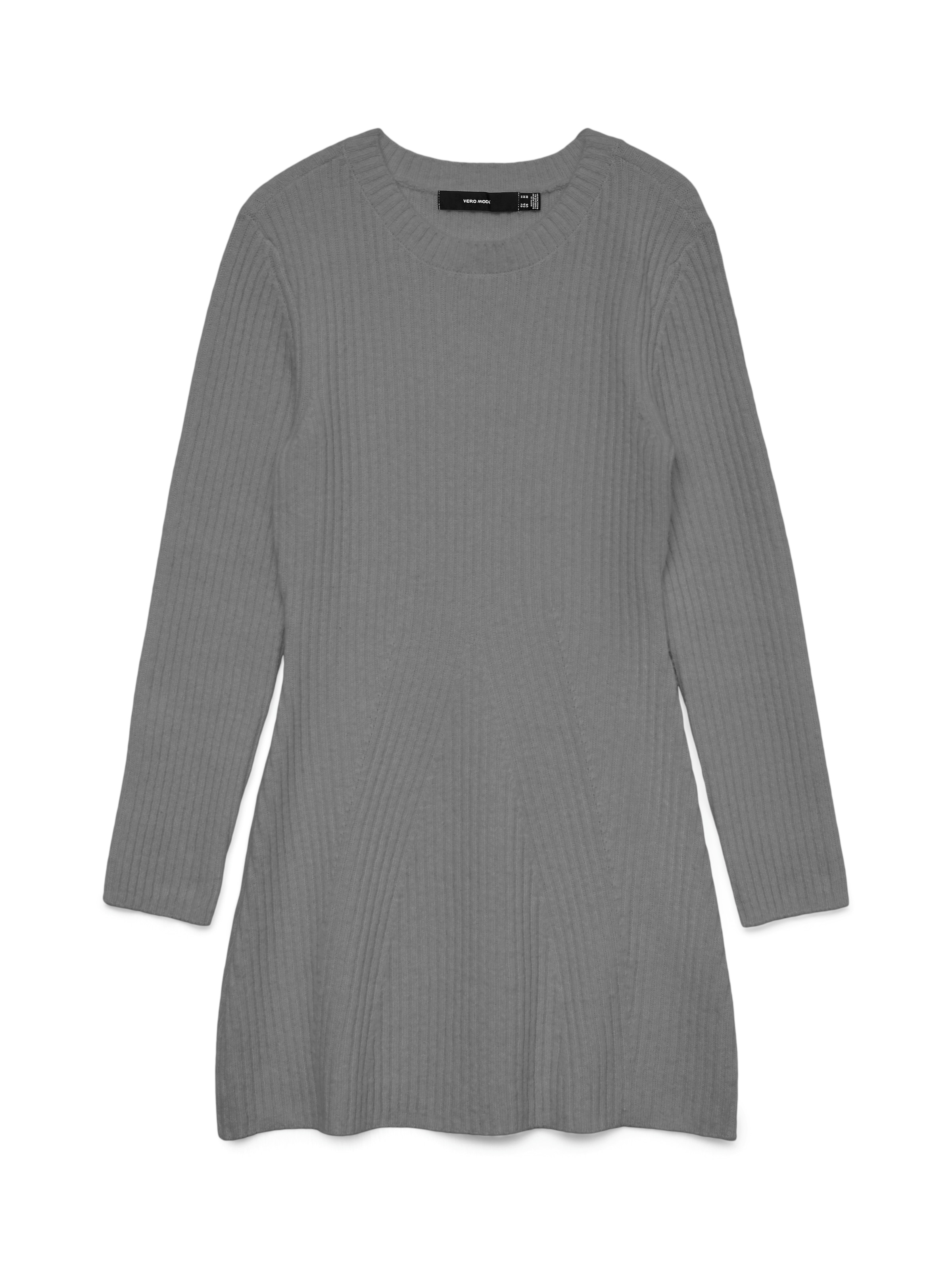 Vero Moda Minikleid »VMJOSANNA LS SHORT DRESS NOOS« Sommerkleid,