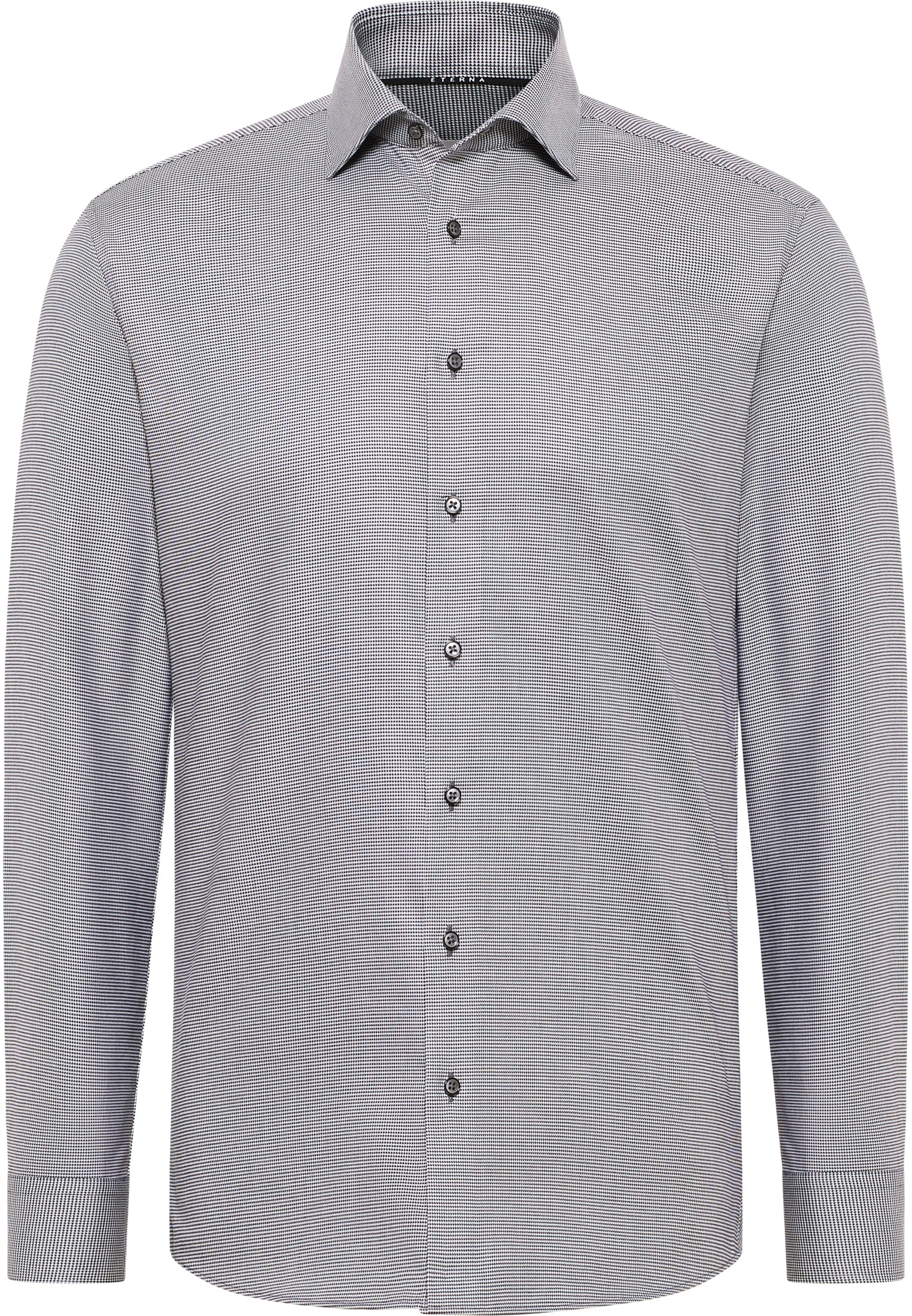 Eterna Chemise à manches longues »SLIM FIT« NON IRON (bügelfrei)