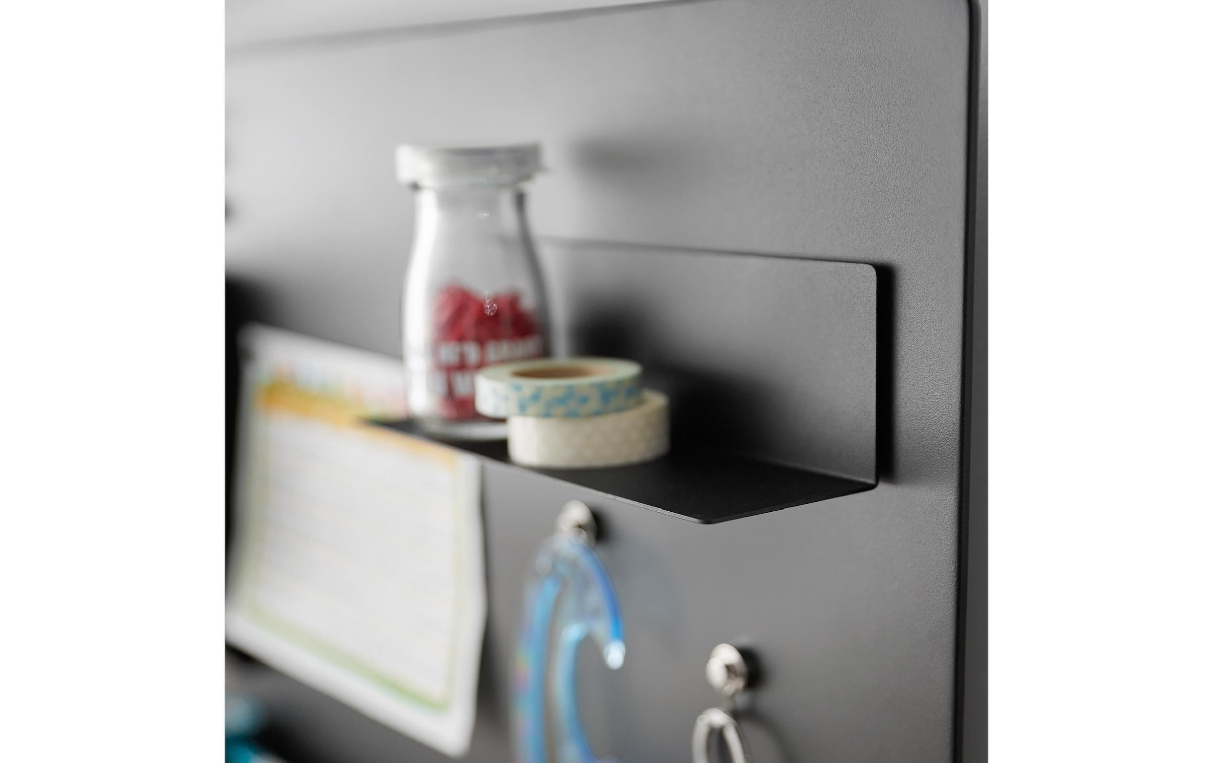 Yamazaki Étagère murale »Tower 20 x 6,3 cm«