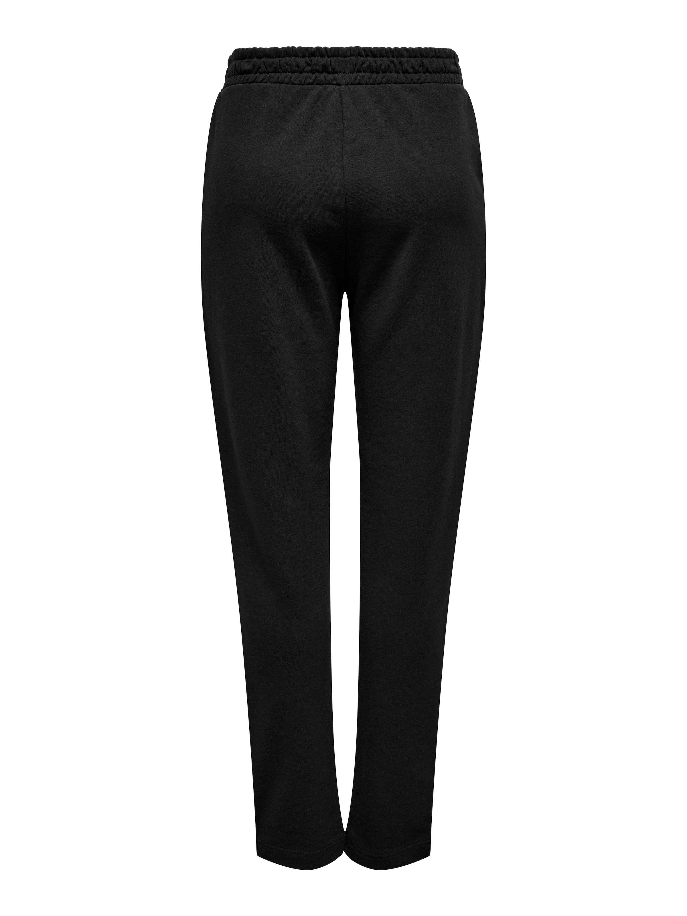 ONLY Play Pantalon sweat »ONPMELINA MW SLIM SWT PNT NOOS«