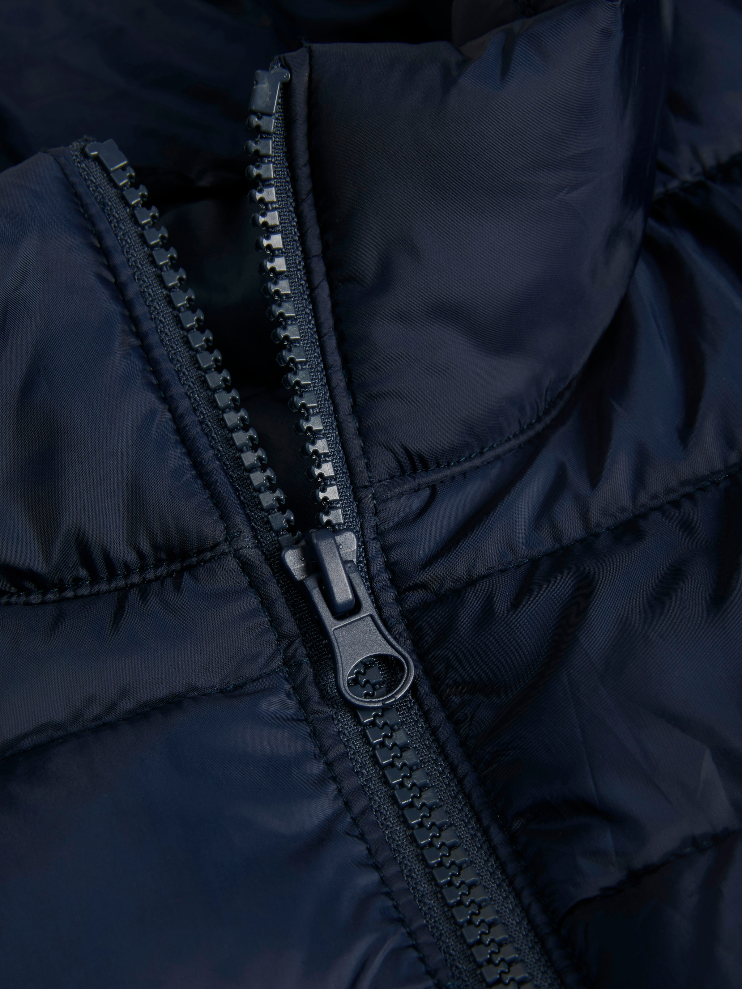 Jack & Jones Gilet matelassé »JJLOUIS LIGHT BODYWARMER COLLAR«