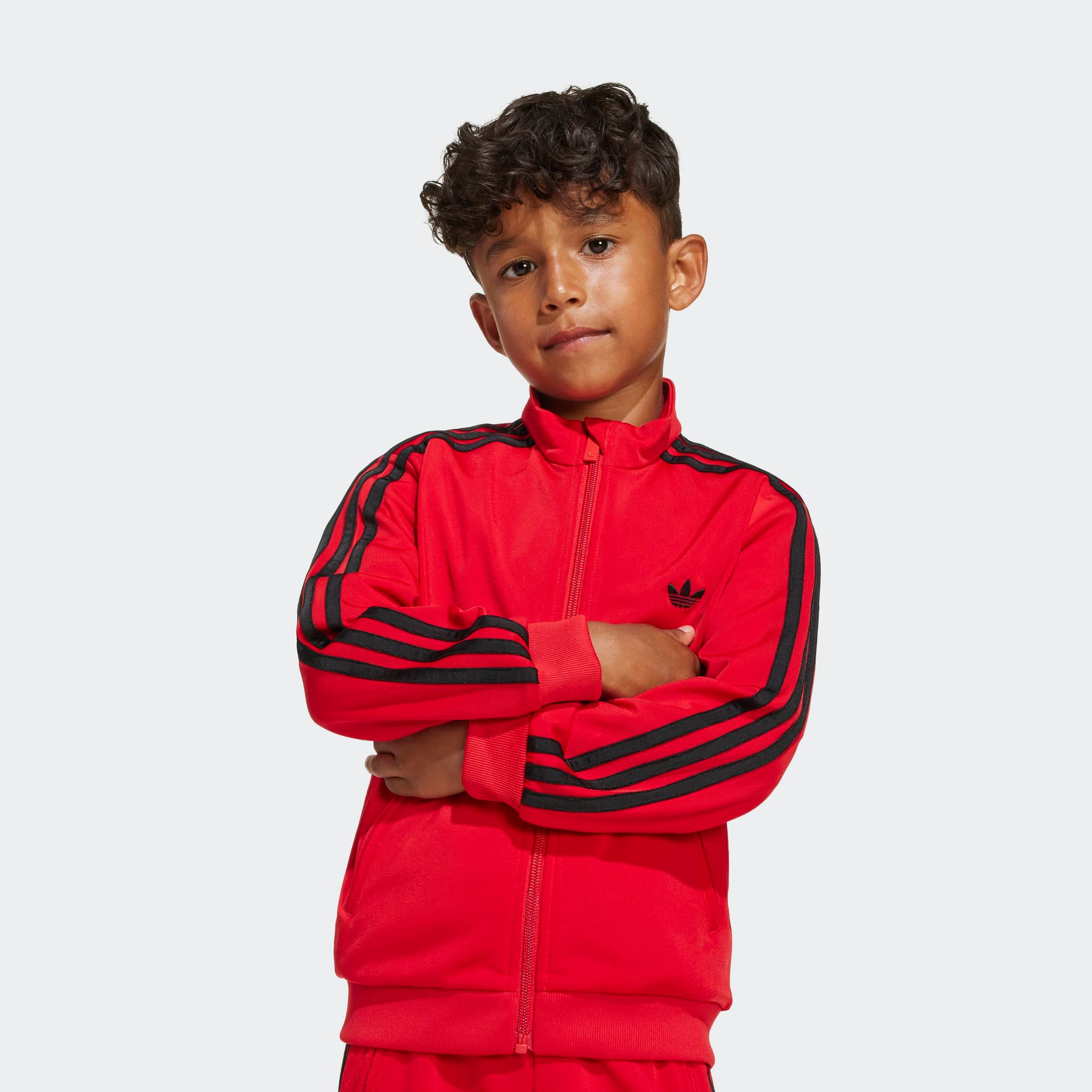 adidas Originals Combinaison d'entraînement »FIREBIRD« 2 pièces